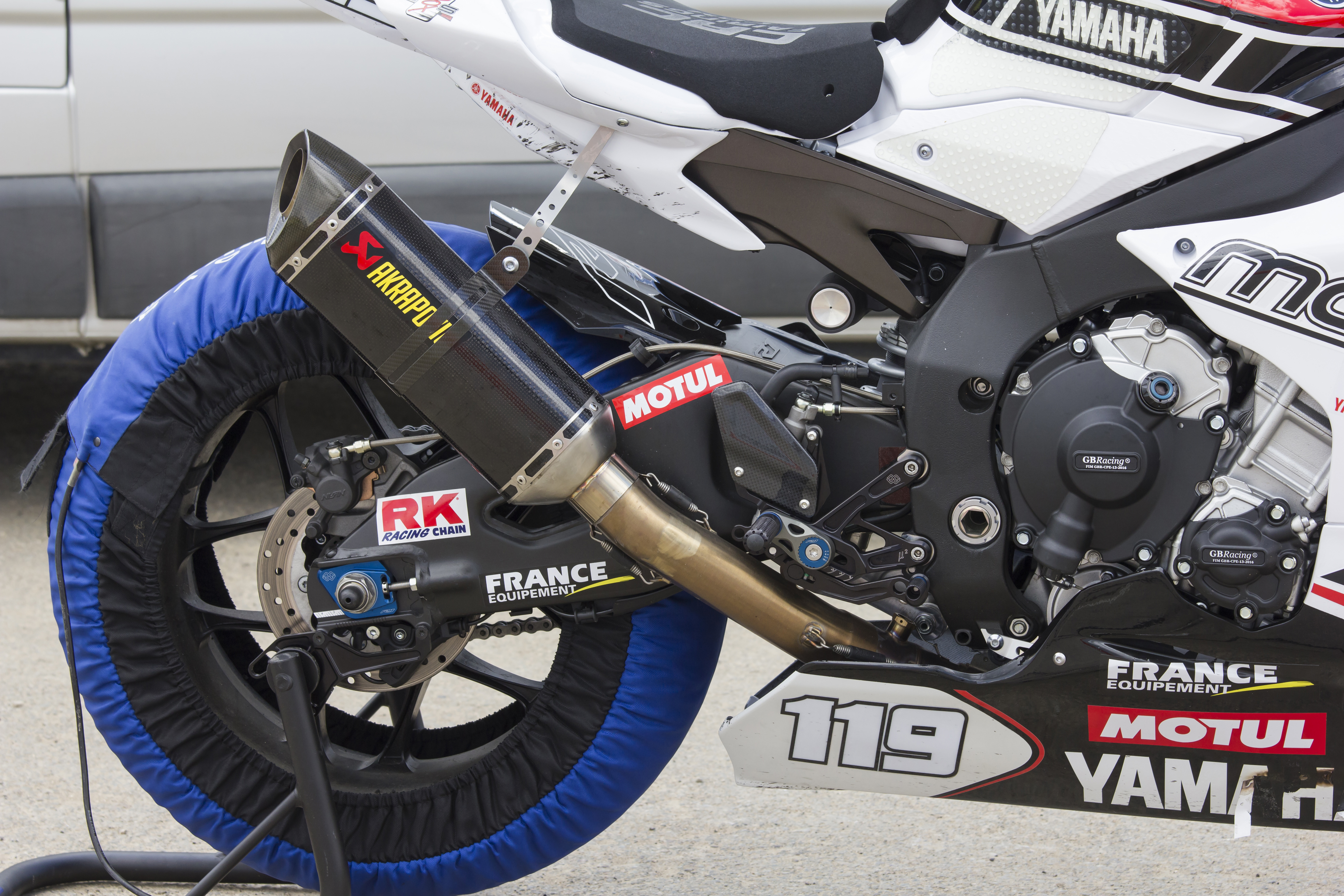 Bike Photo 2781533