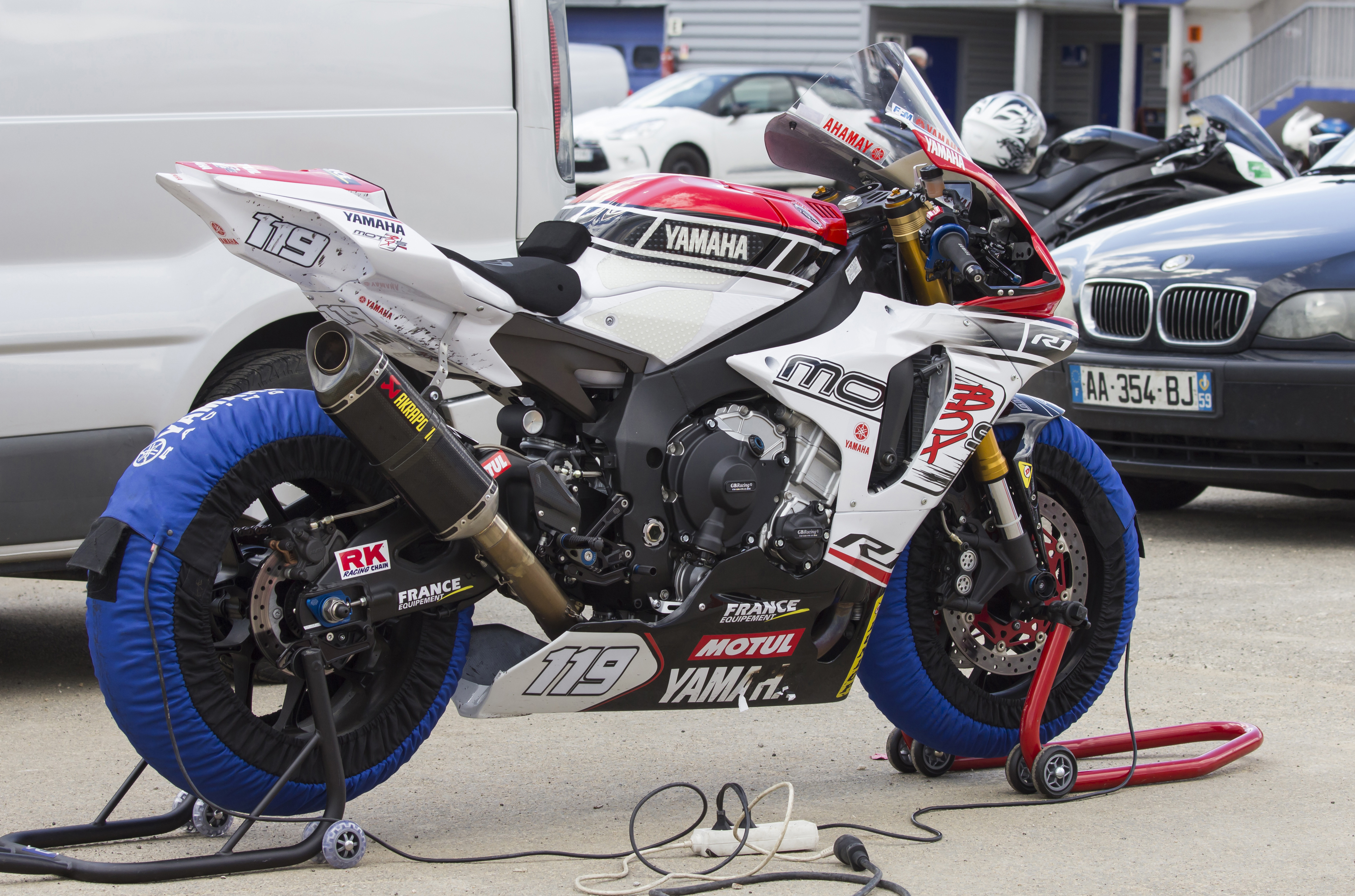 Bike Photo 2781534