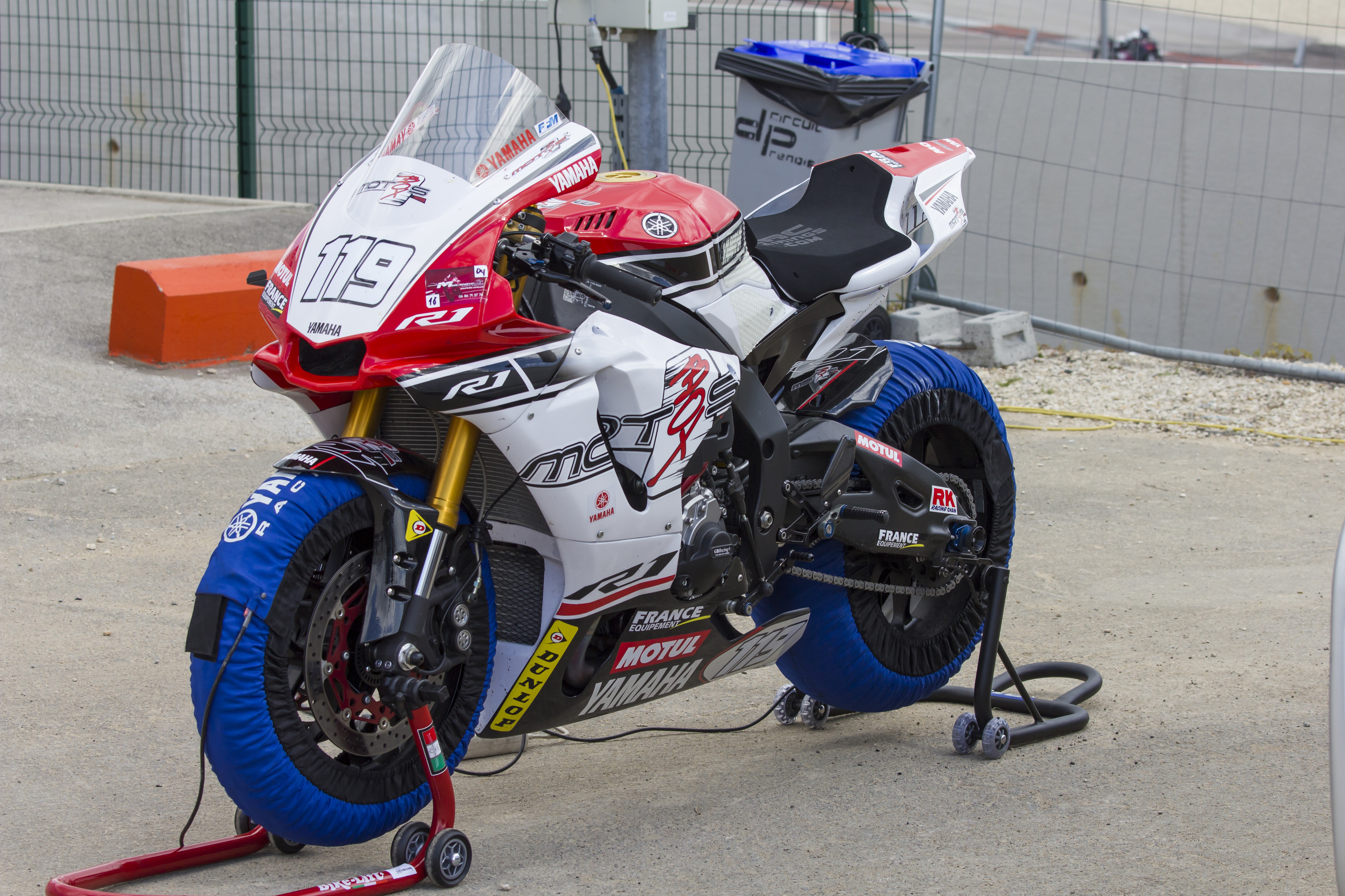 Bike Photo 2781536