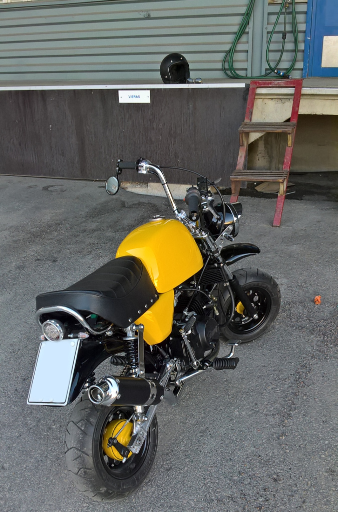 Bike Photo 2781571