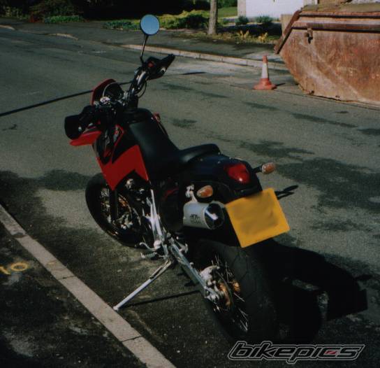 Bike Photo 278160