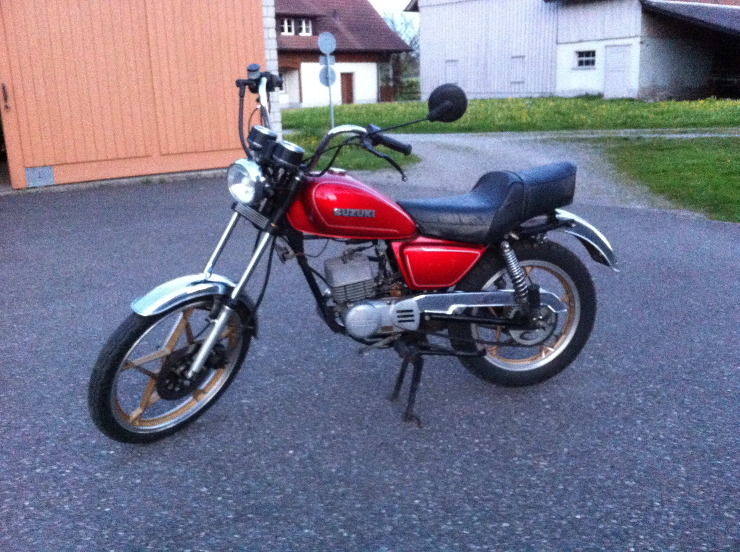 Bike Photo 2781624