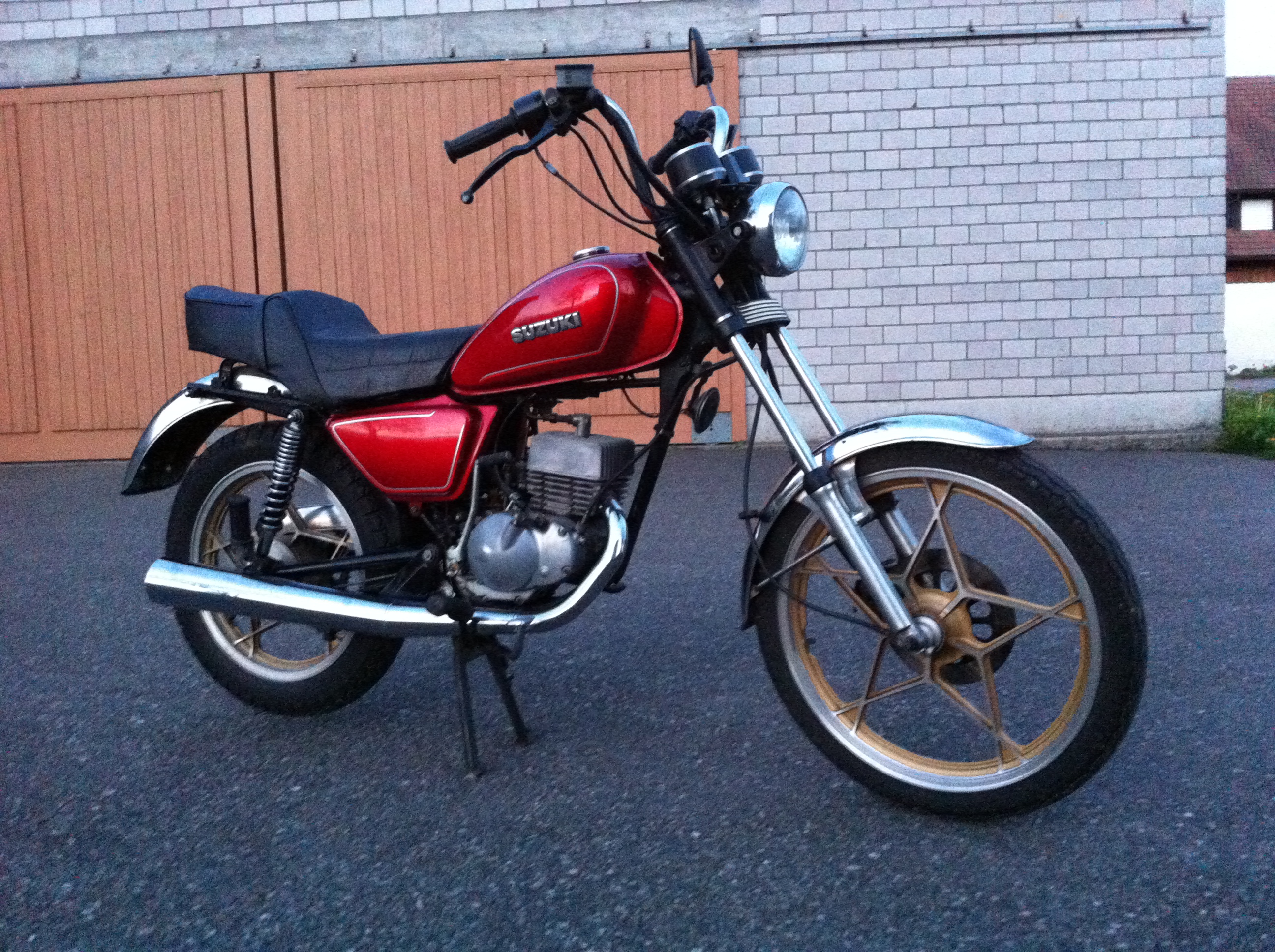 ZR 50
