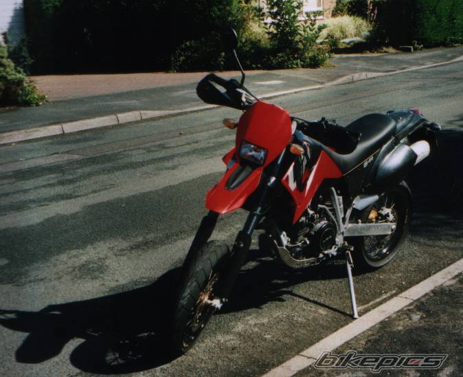 Bike Photo 278163