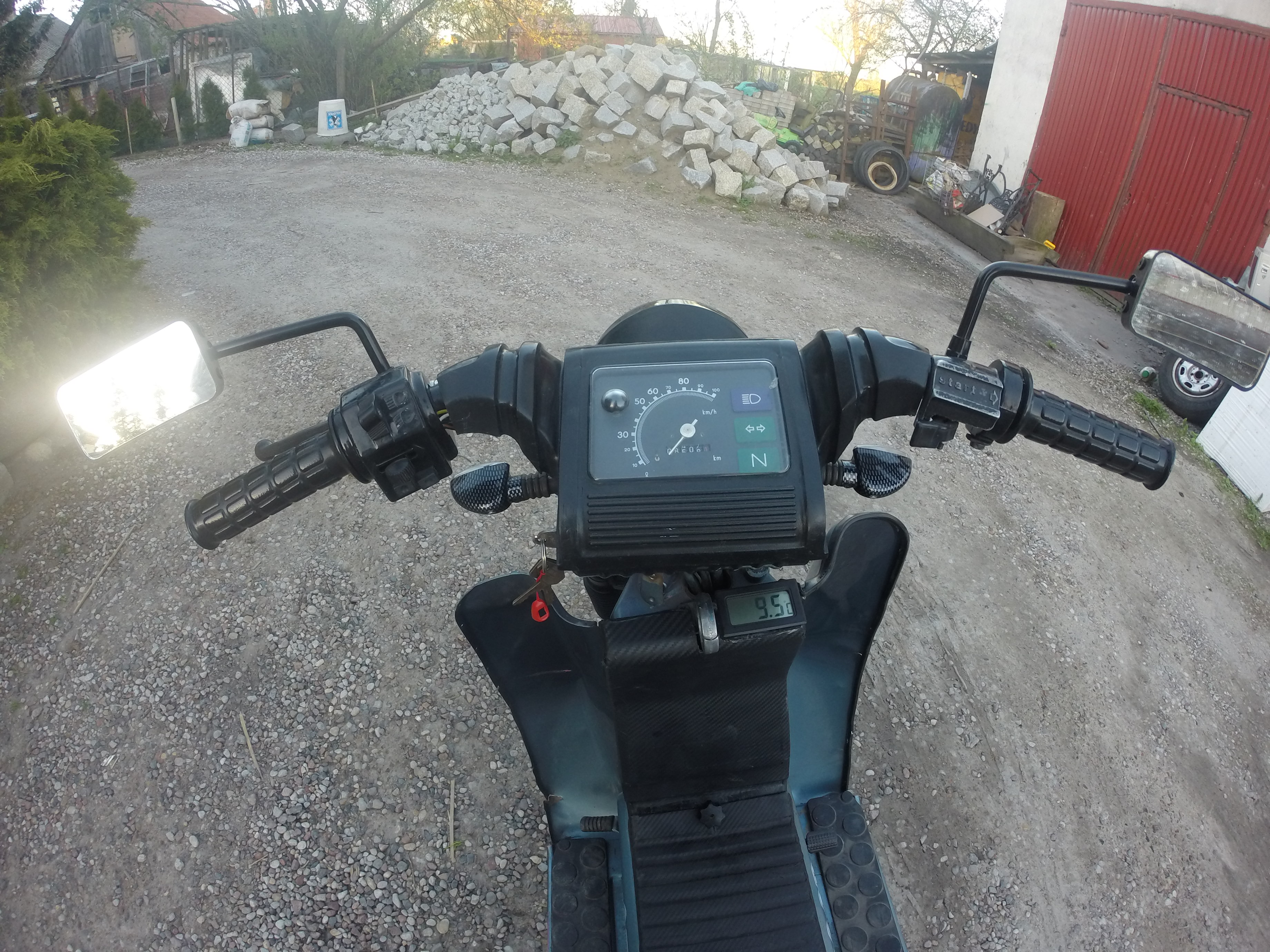 Bike Photo 2781685