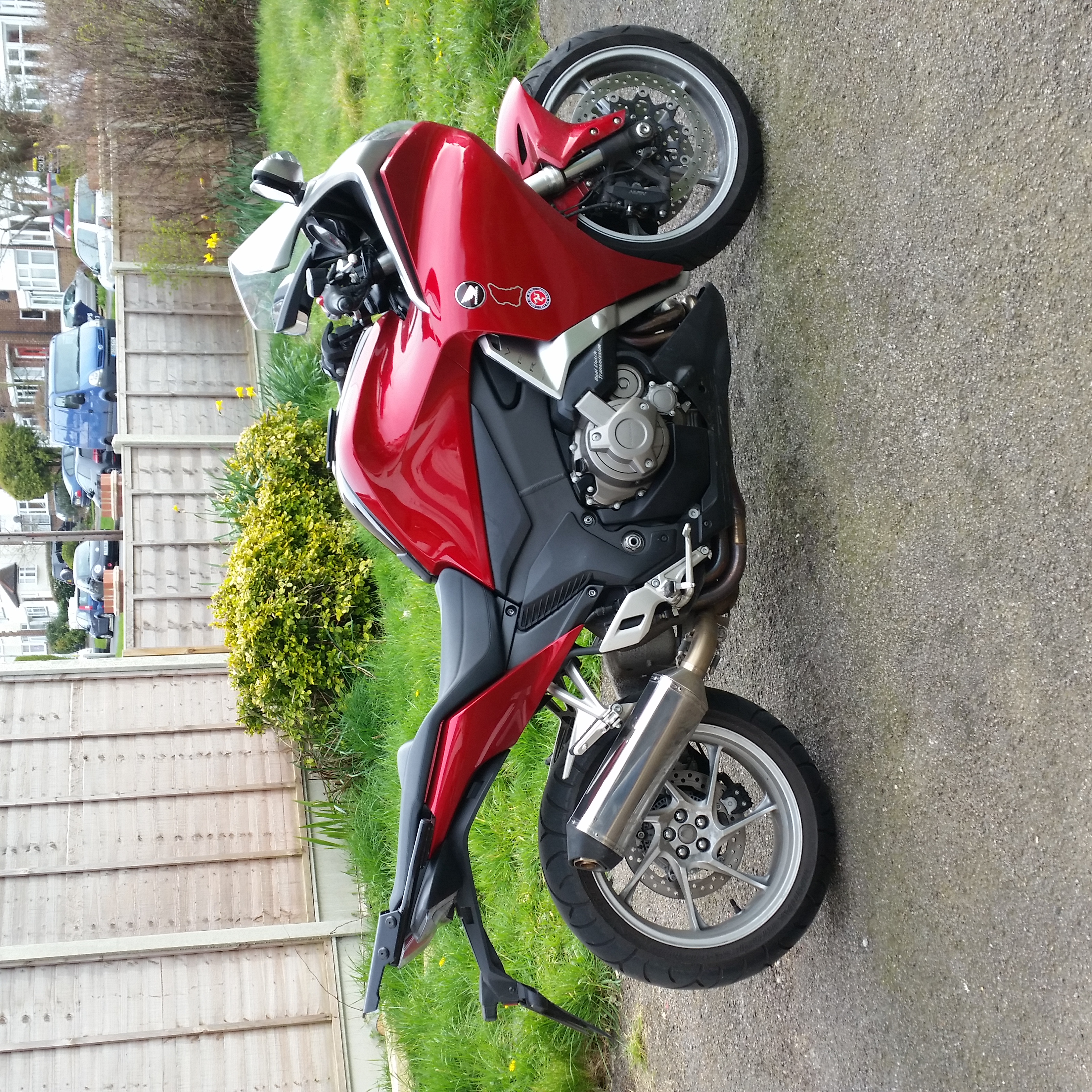 Bike Photo 2781712