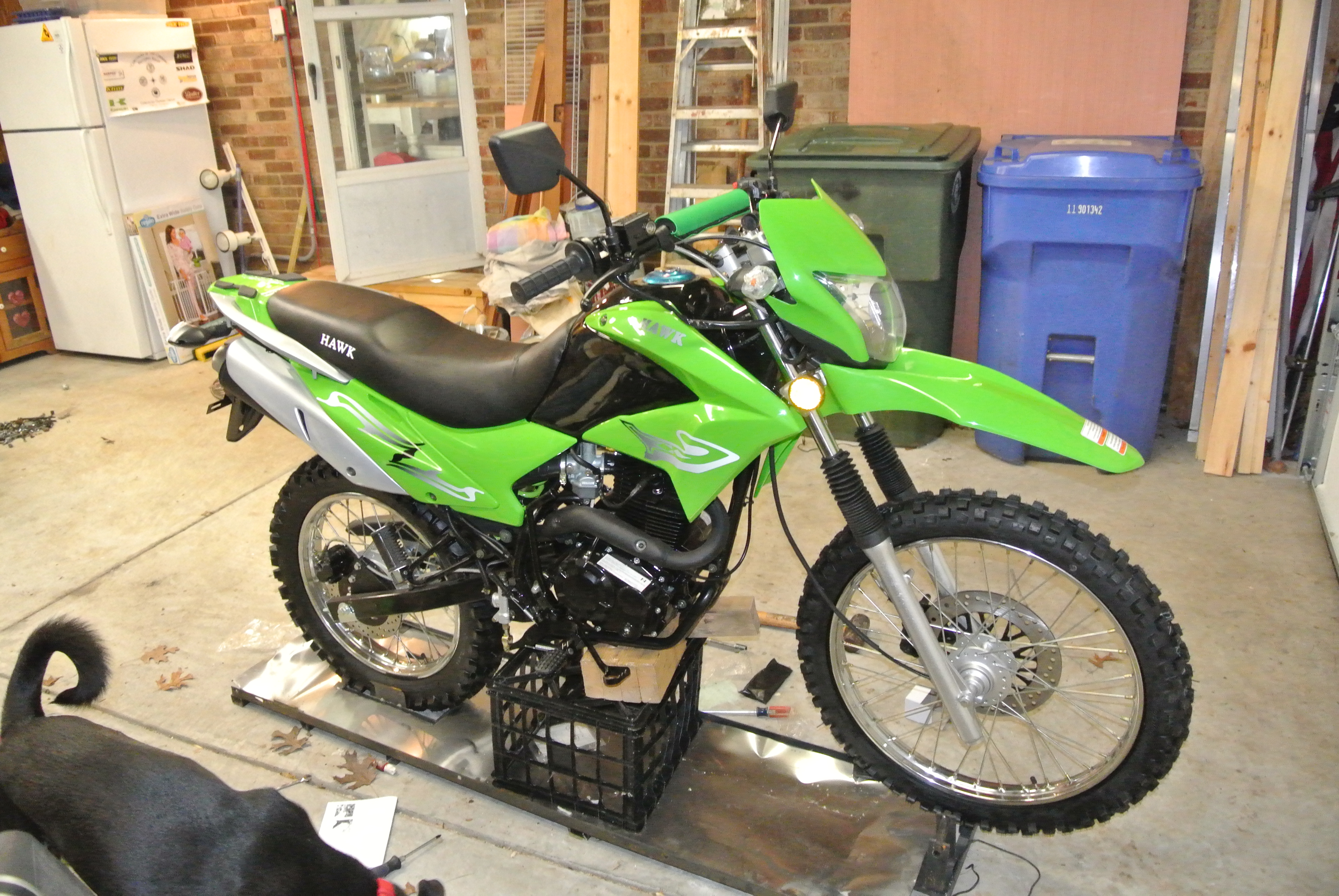 Bike Photo 2781743