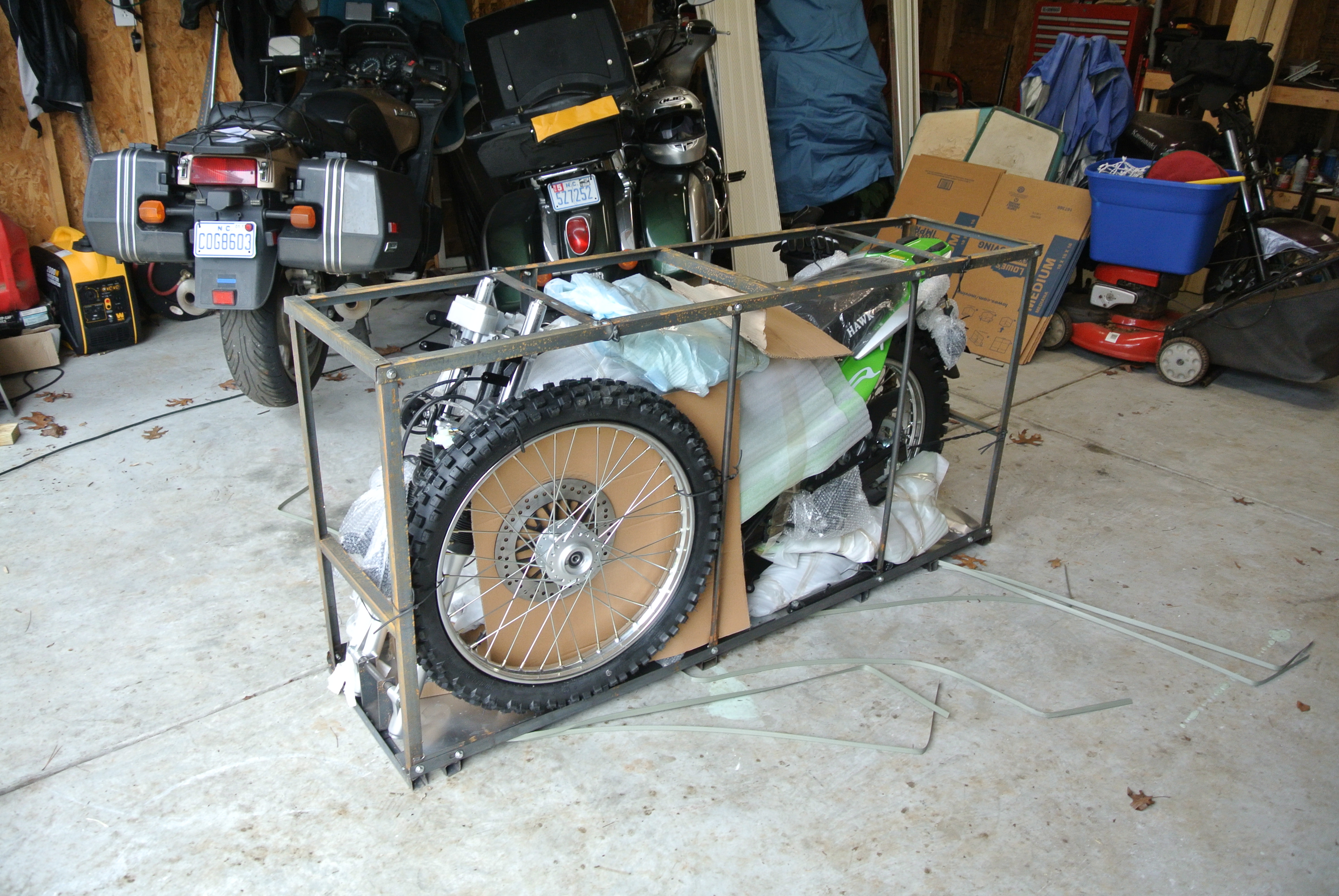 Bike Photo 2781746
