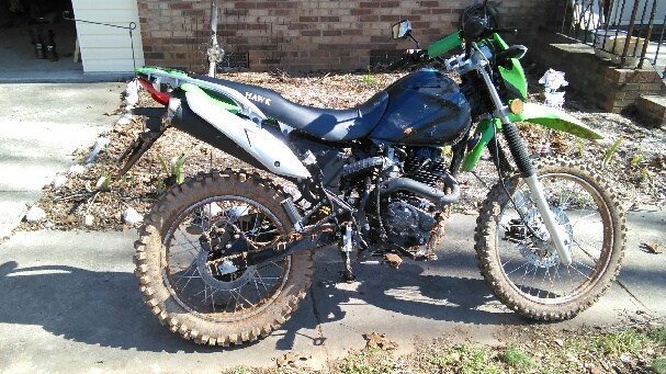 Bike Photo 2781747