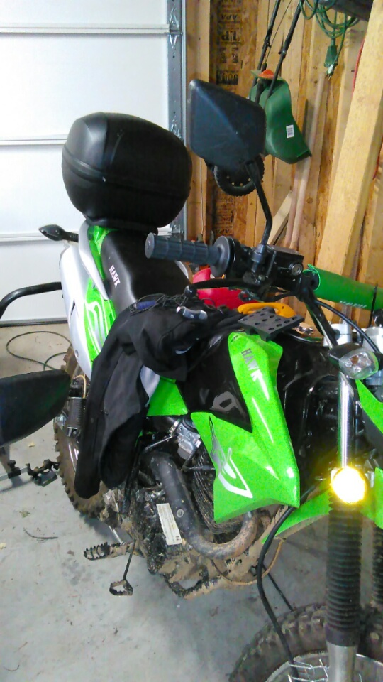 Bike Photo 2781748