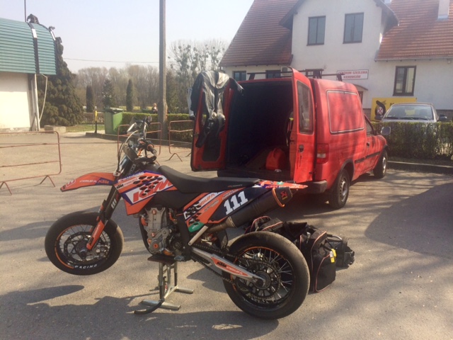 Bike Photo 2781777