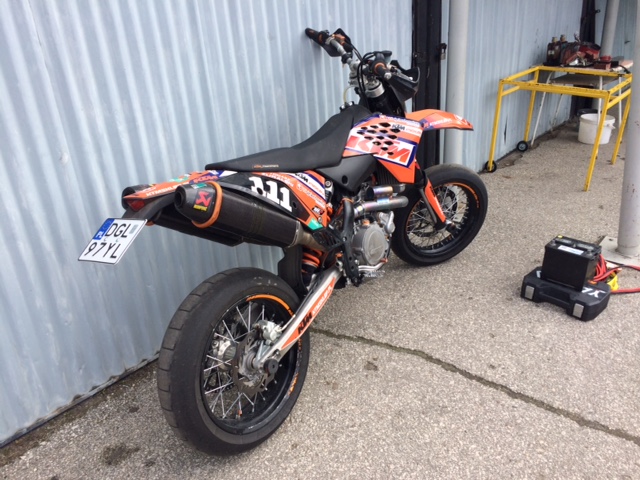 Bike Photo 2781778