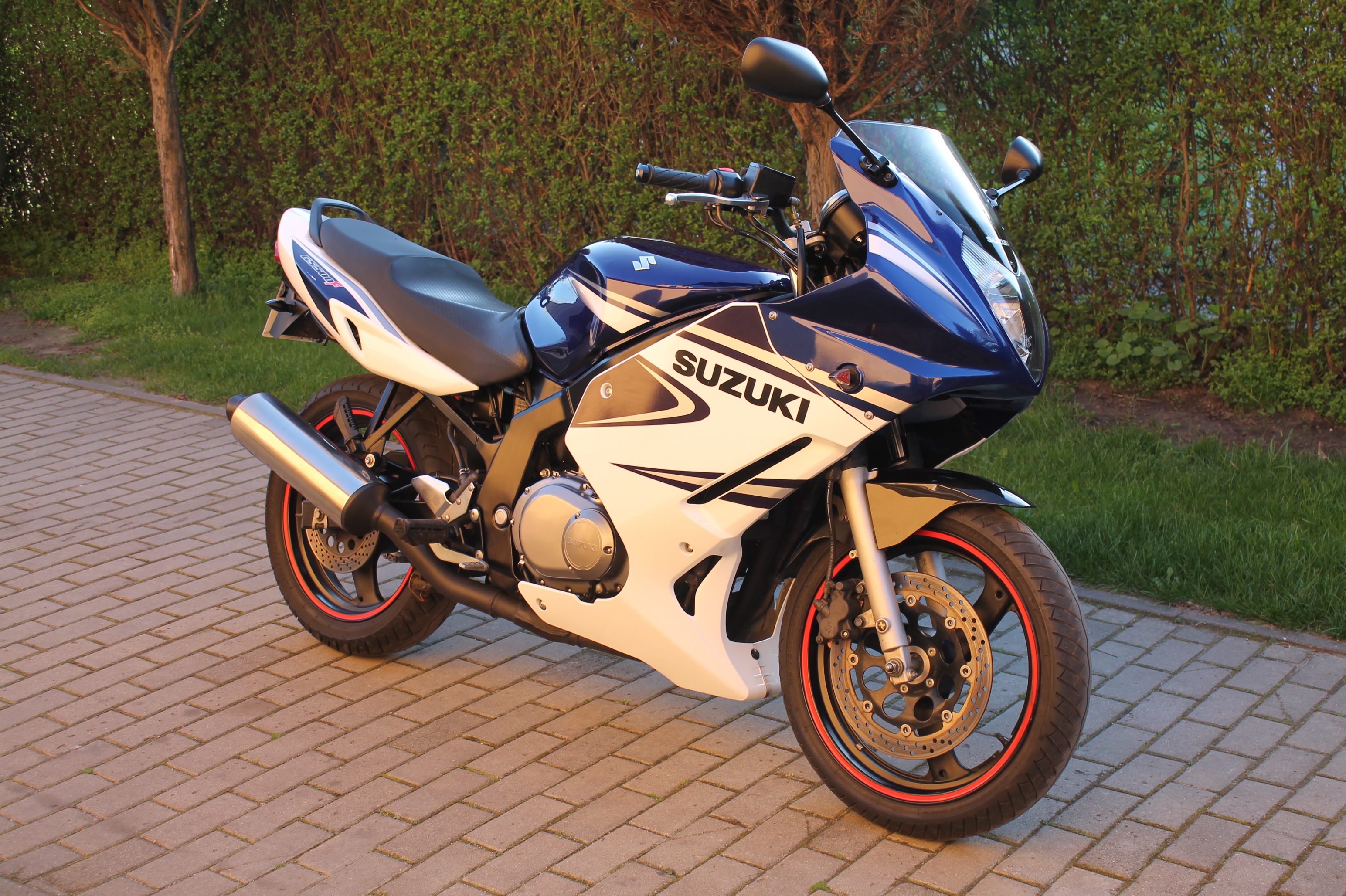 Bike Photo 2781833