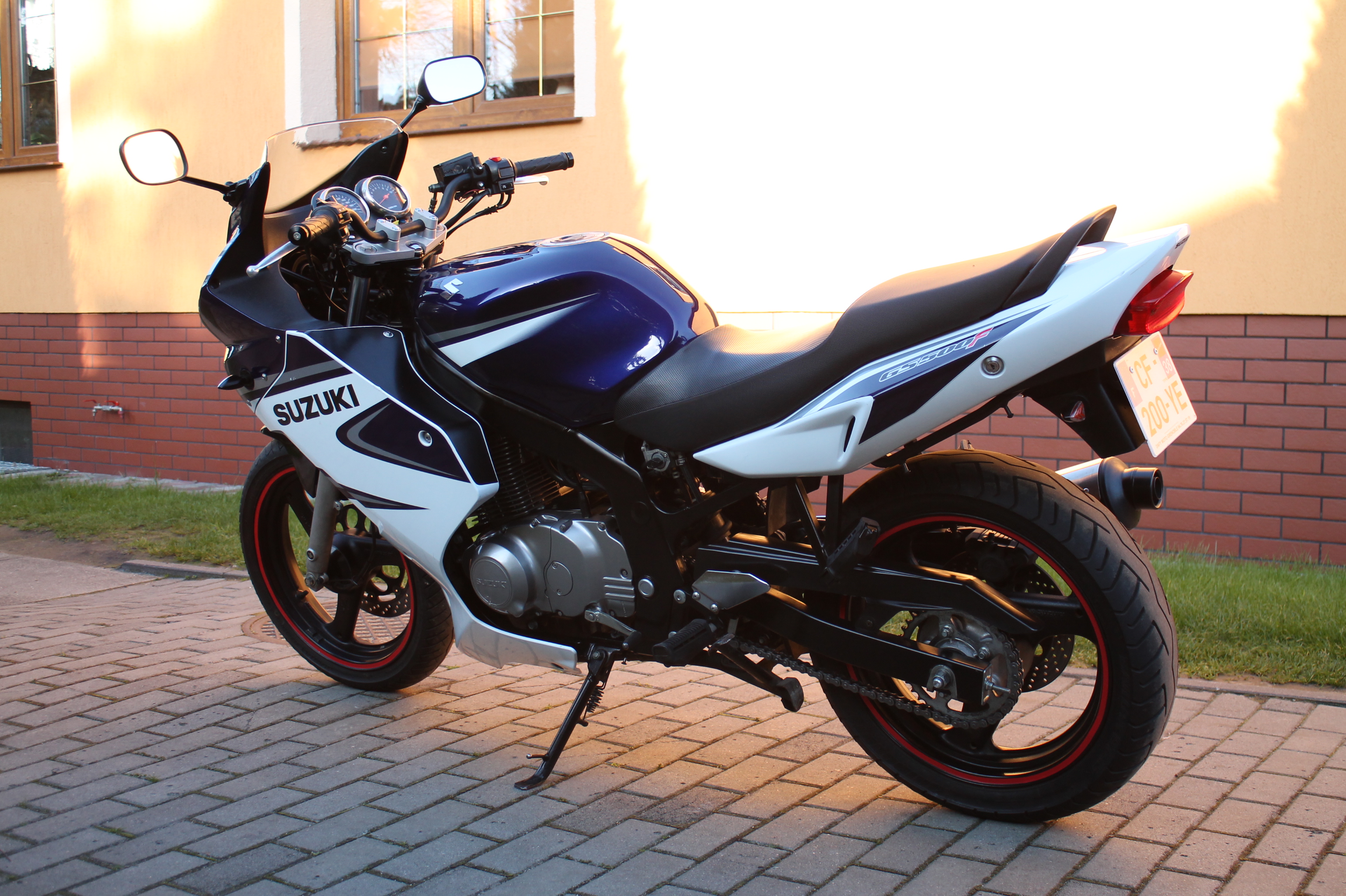 Bike Photo 2781835