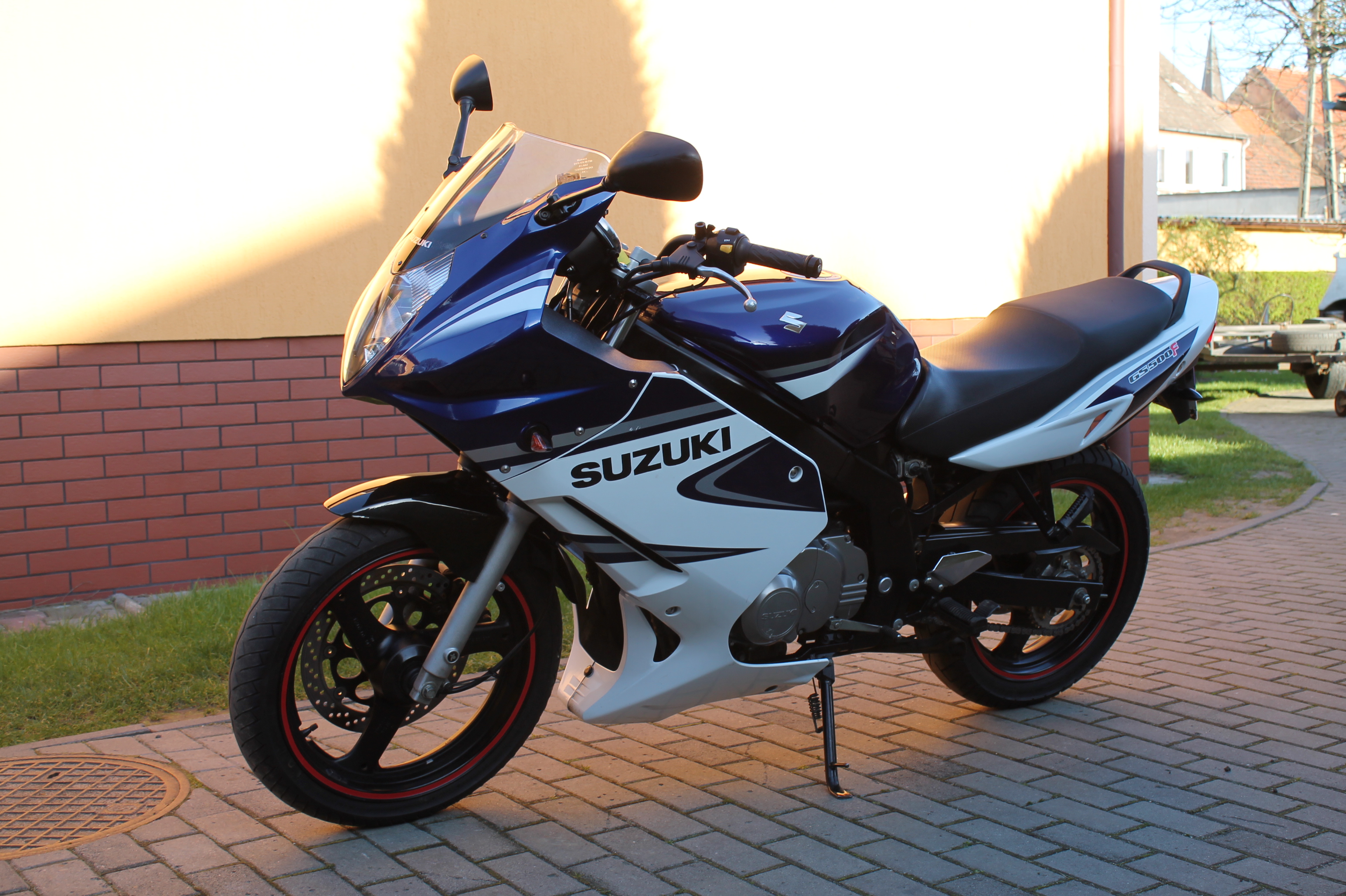 Bike Photo 2781836