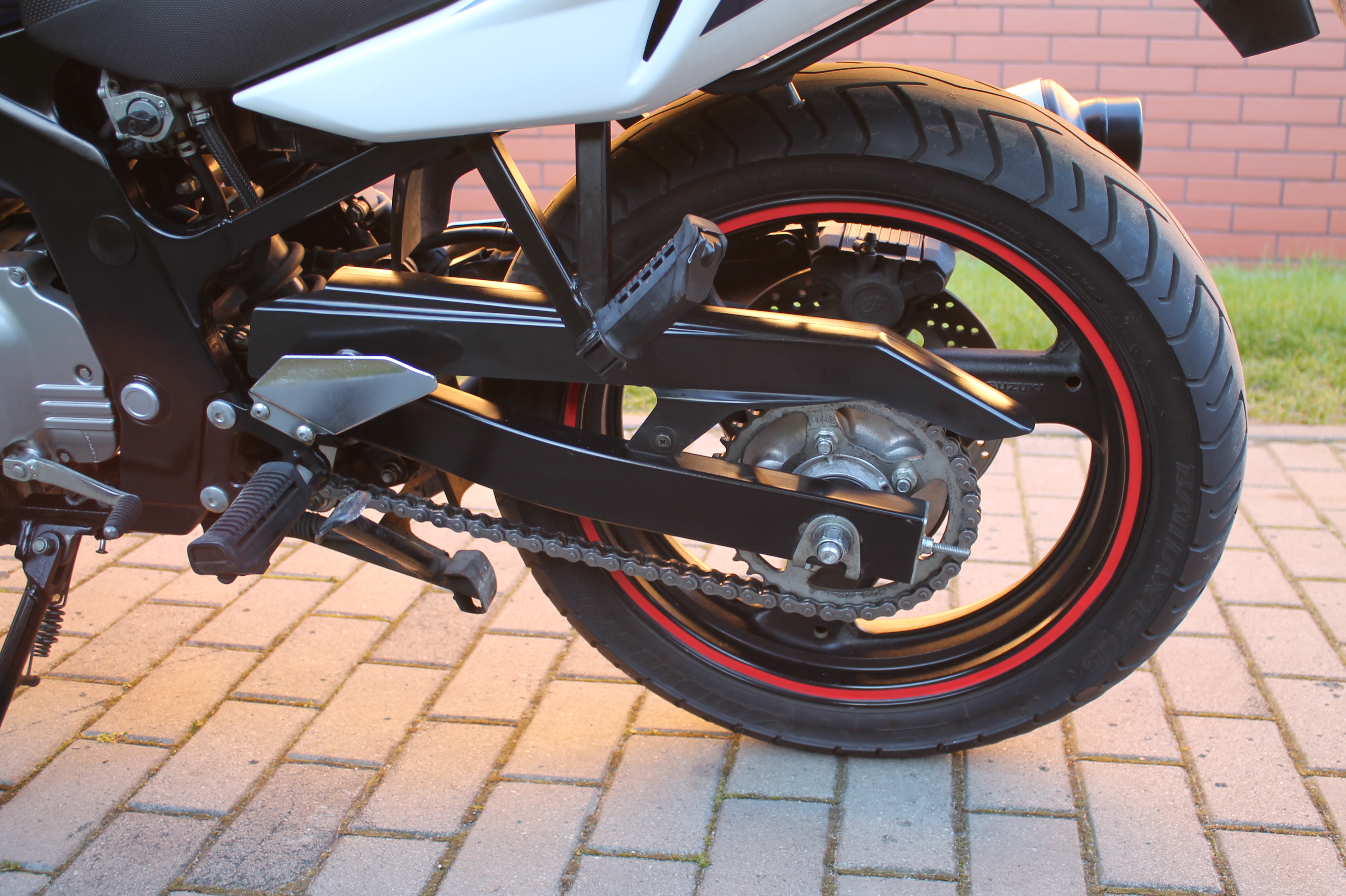 Bike Photo 2781838