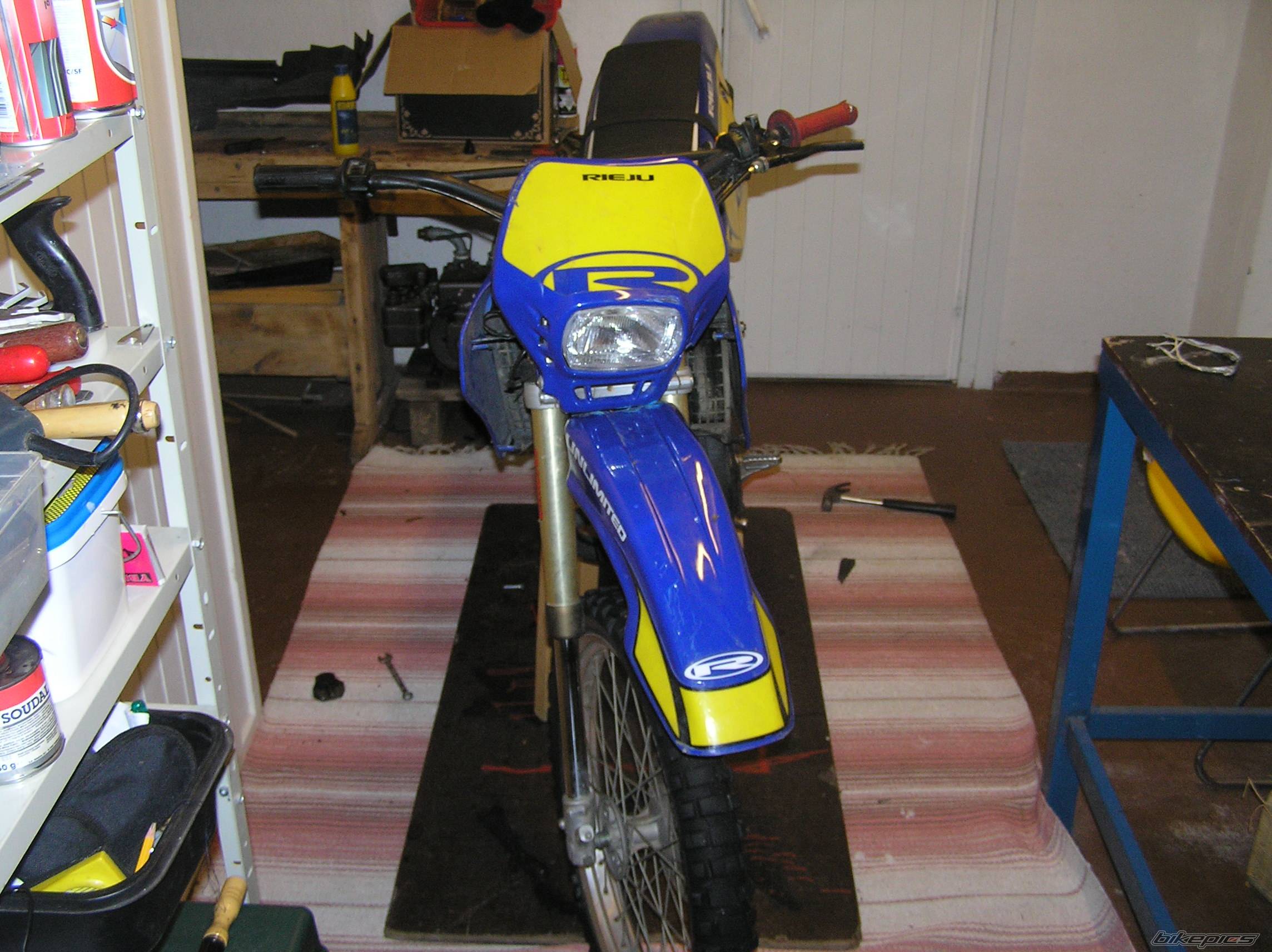 Bike Photo 278190