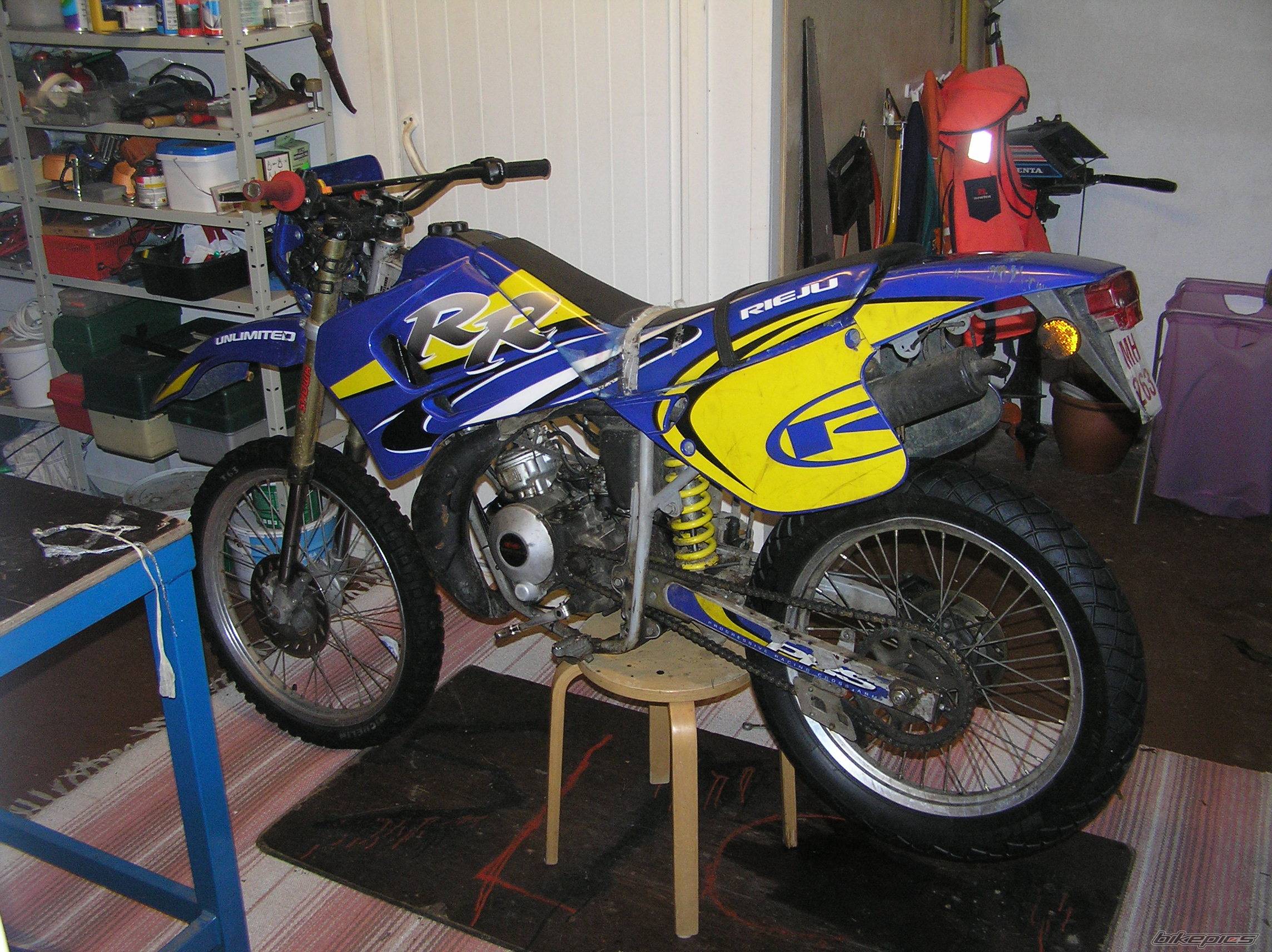 Bike Photo 278192