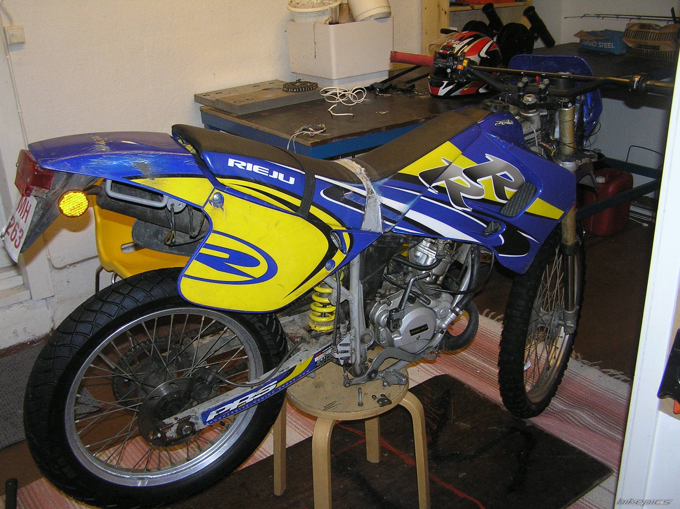 Bike Photo 278194