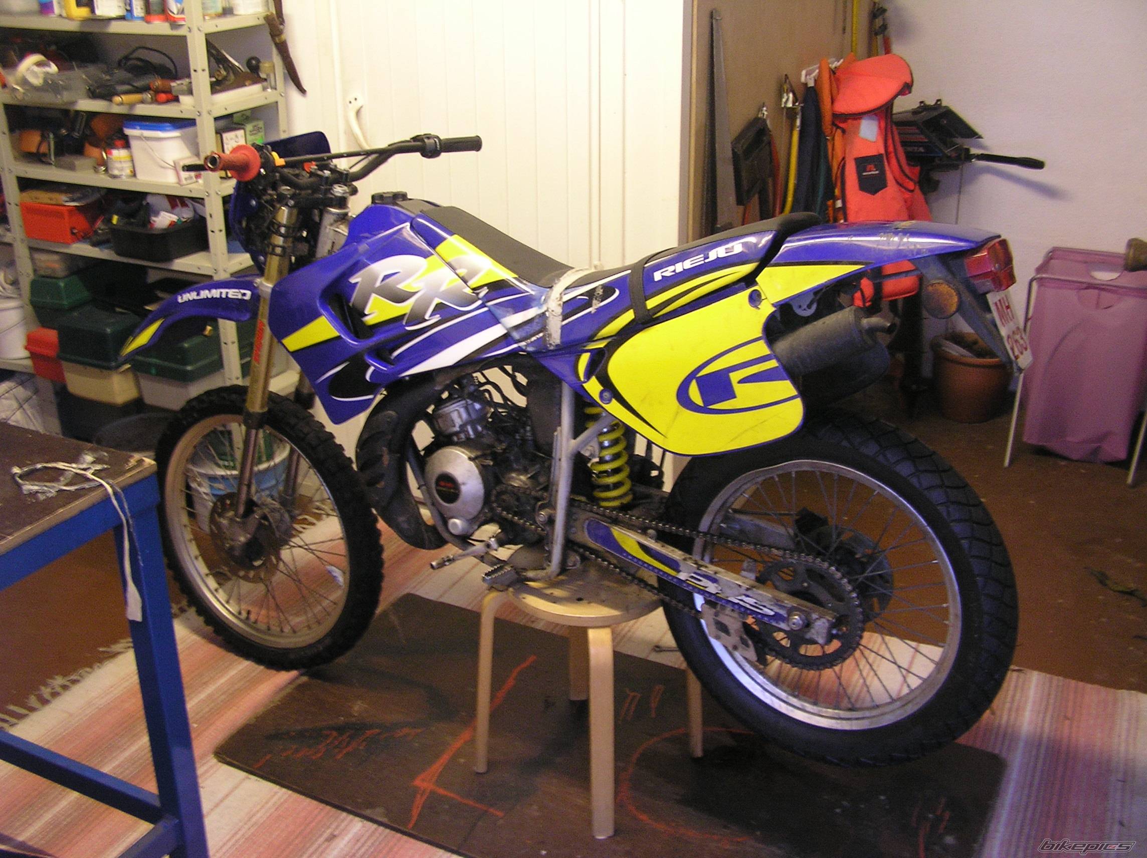 Bike Photo 278196