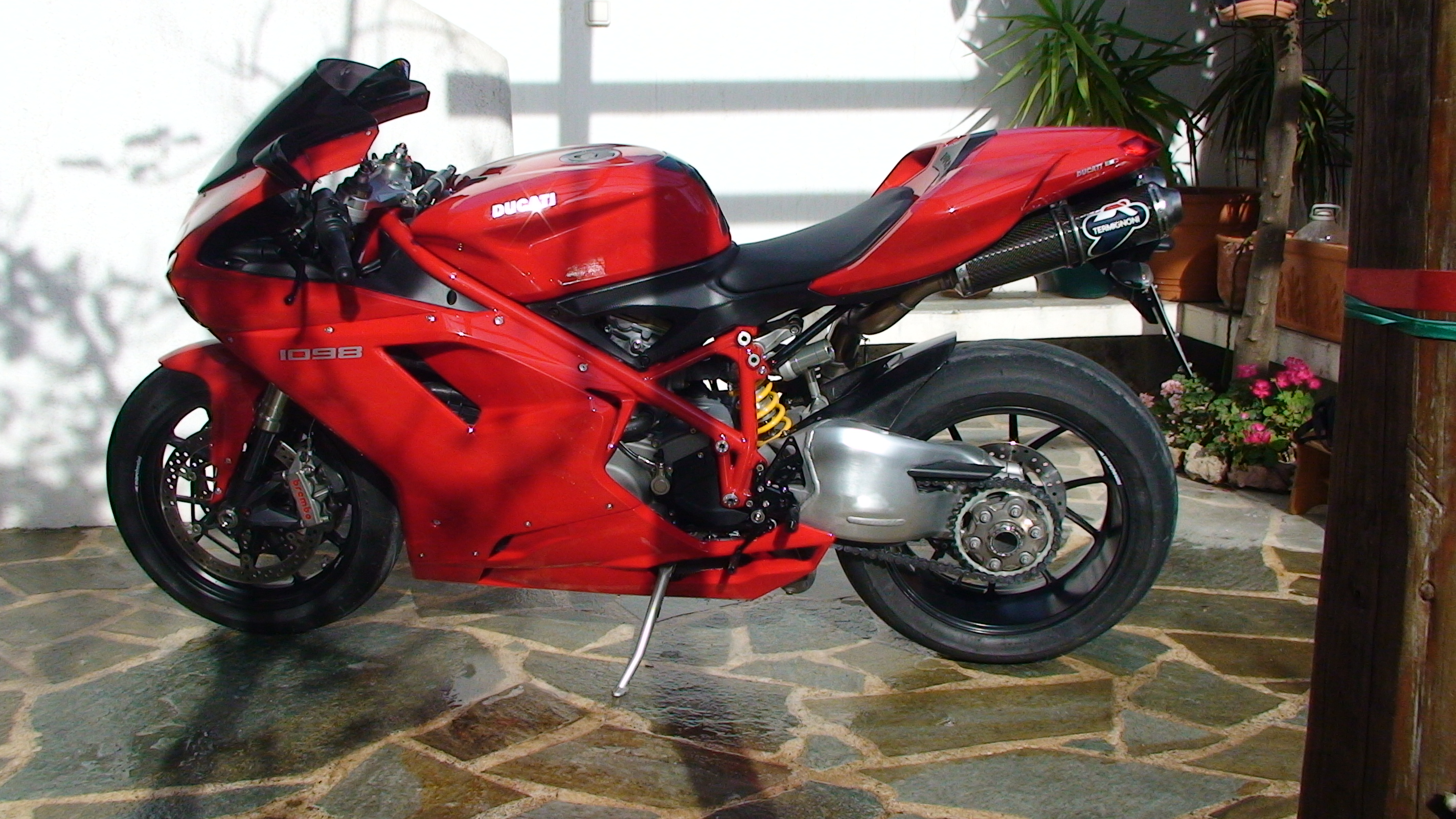 Bike Photo 2781984