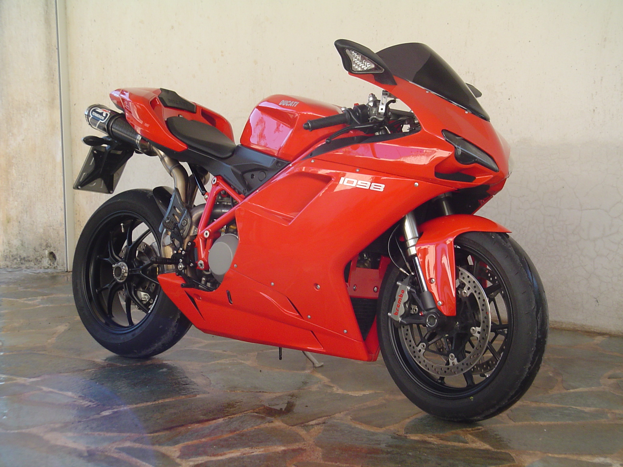 Bike Photo 2781986