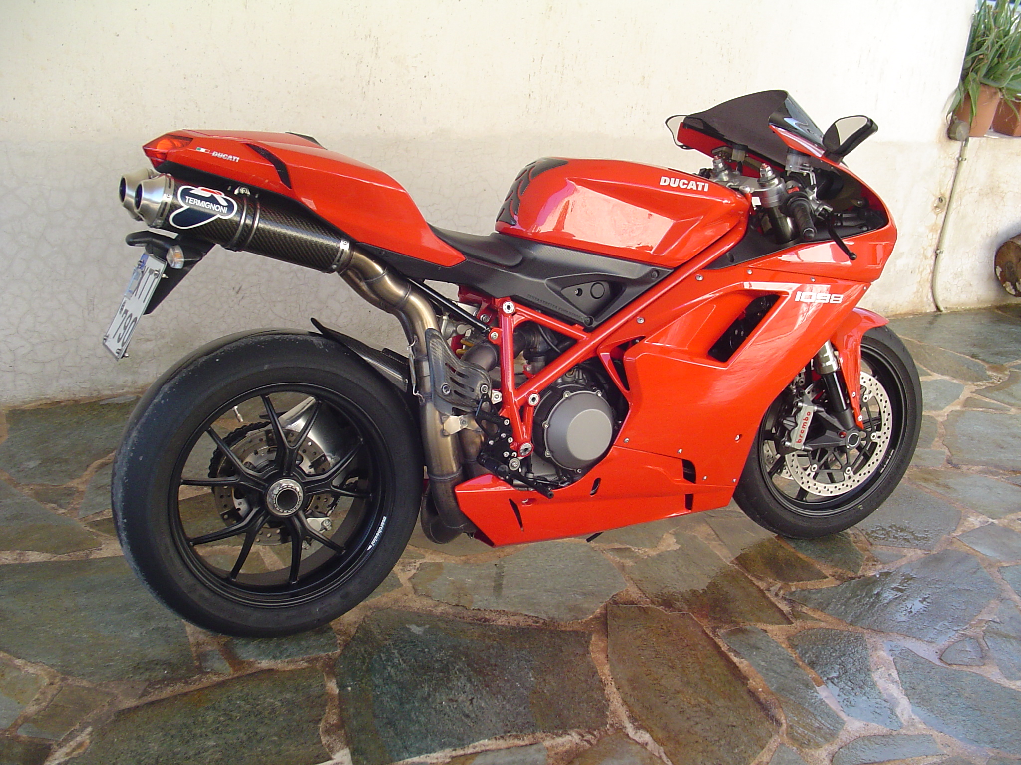 Bike Photo 2781987