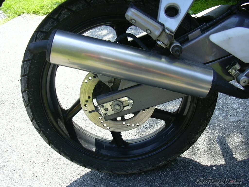 Bike Photo 278200
