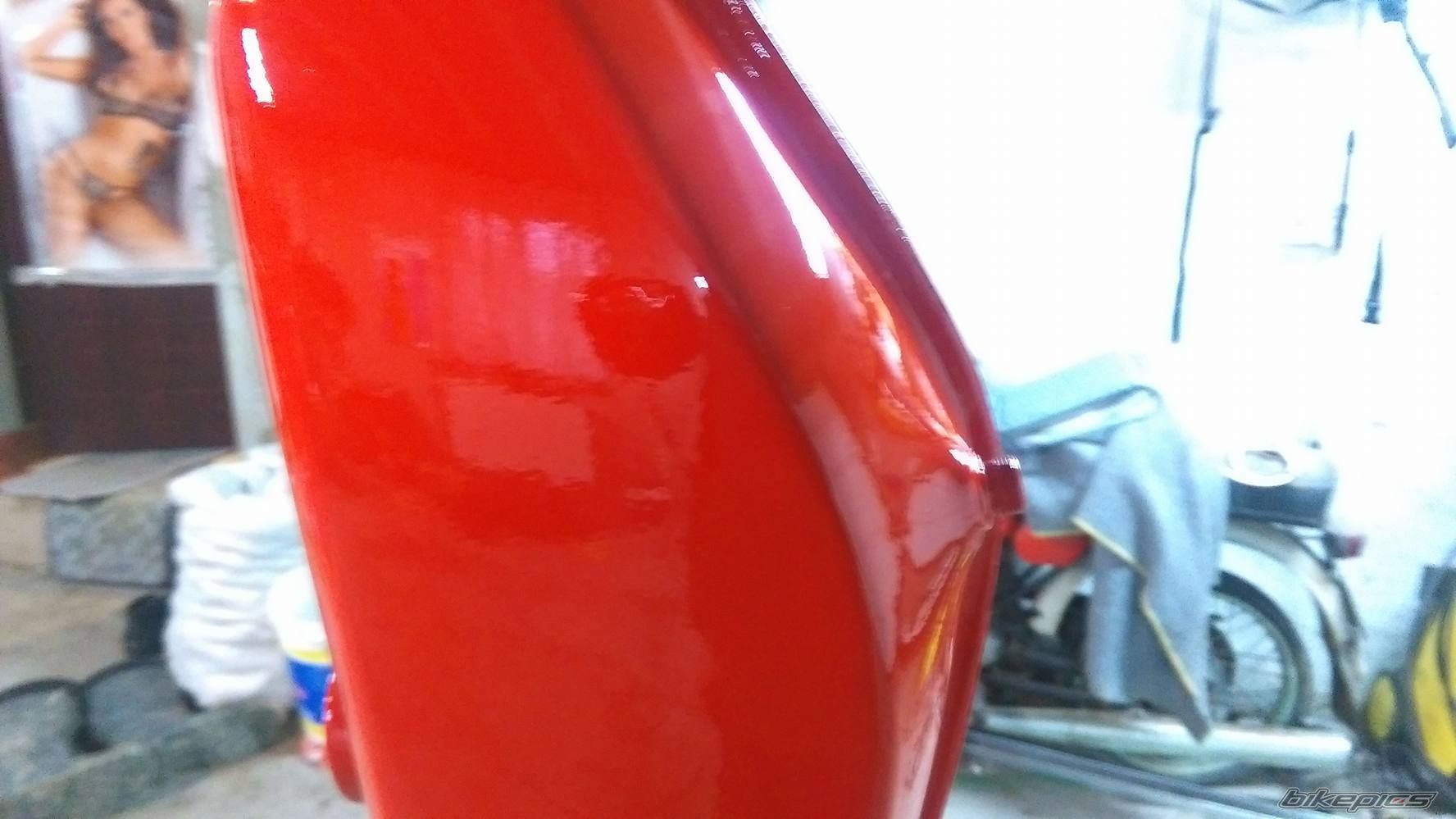 Bike Photo 2782032
