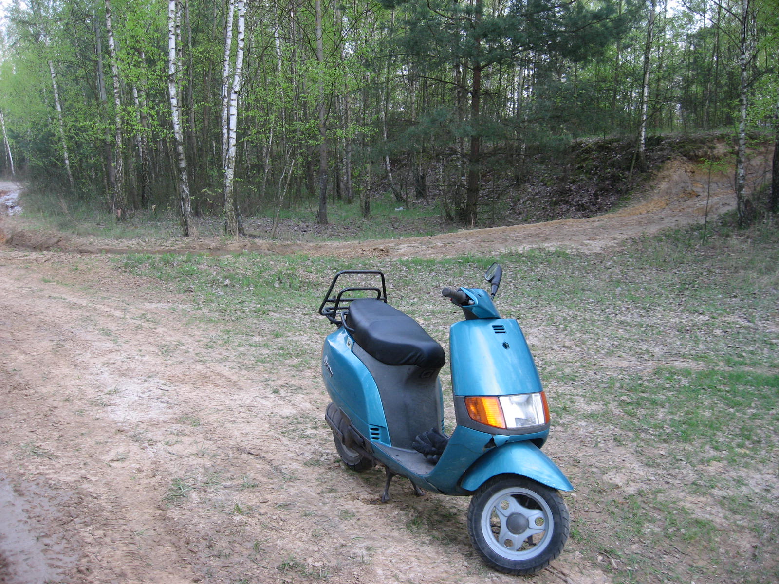 Bike Photo 2782067