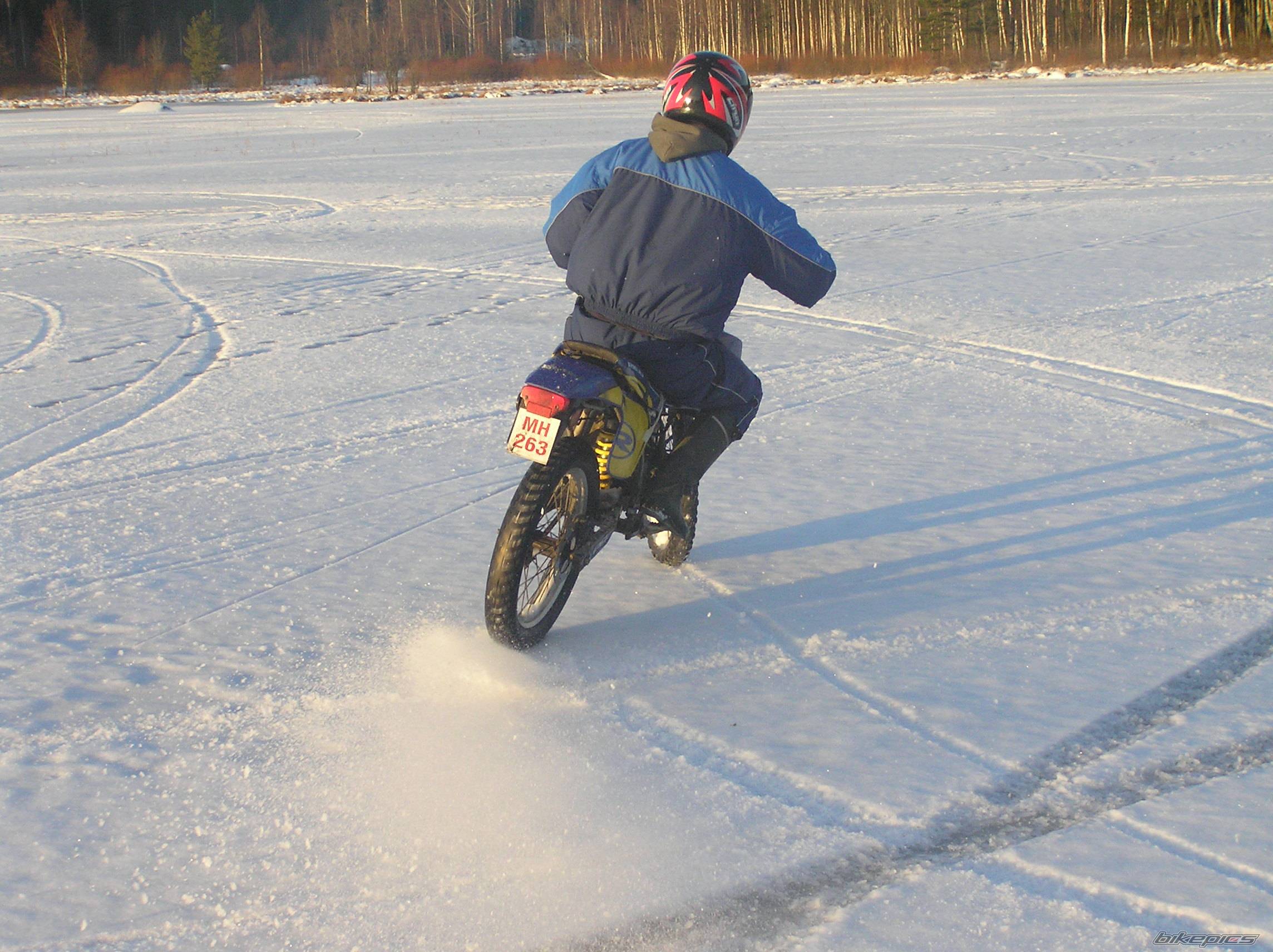 Bike Photo 278208