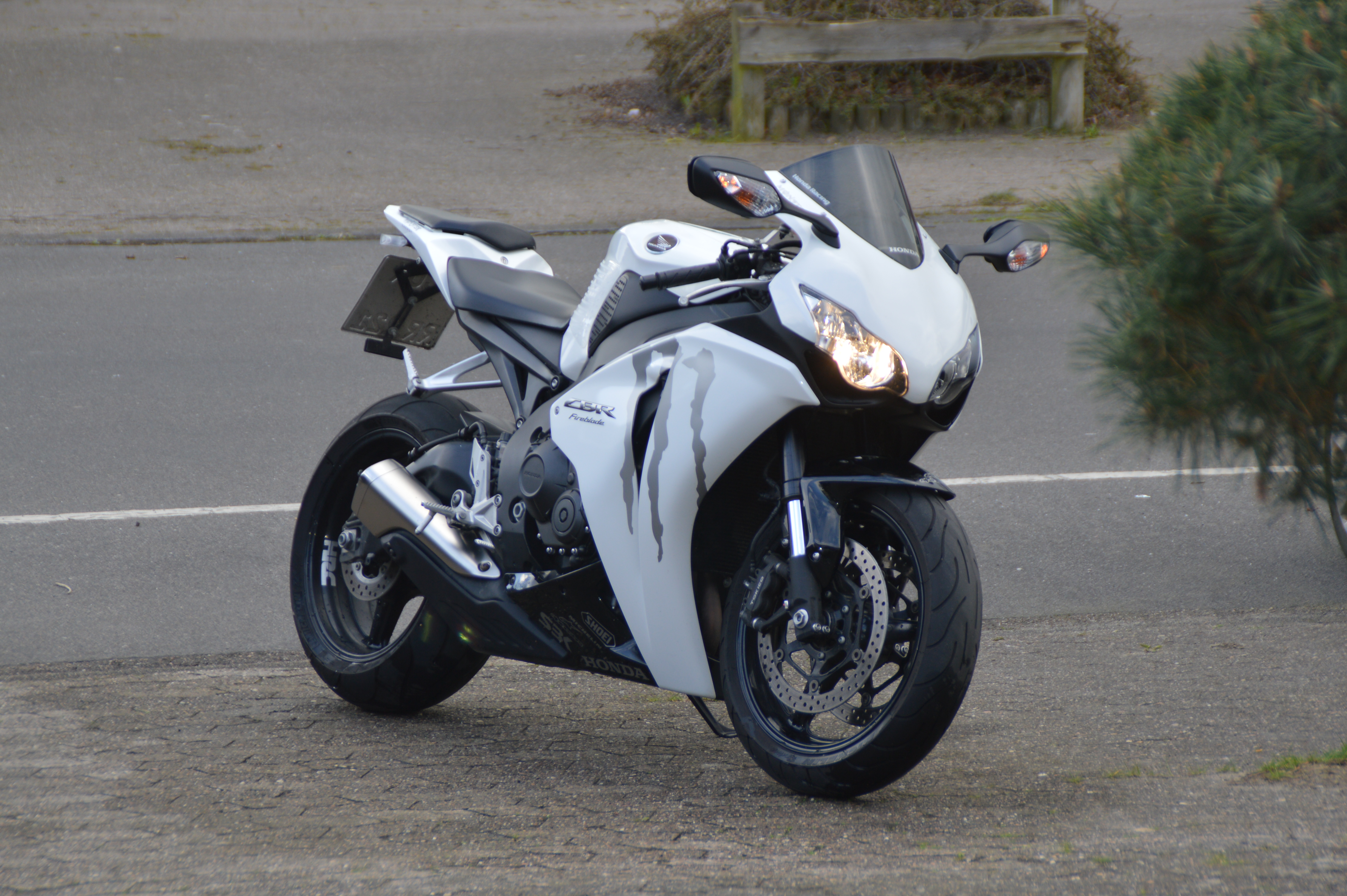 Bike Photo 2782082