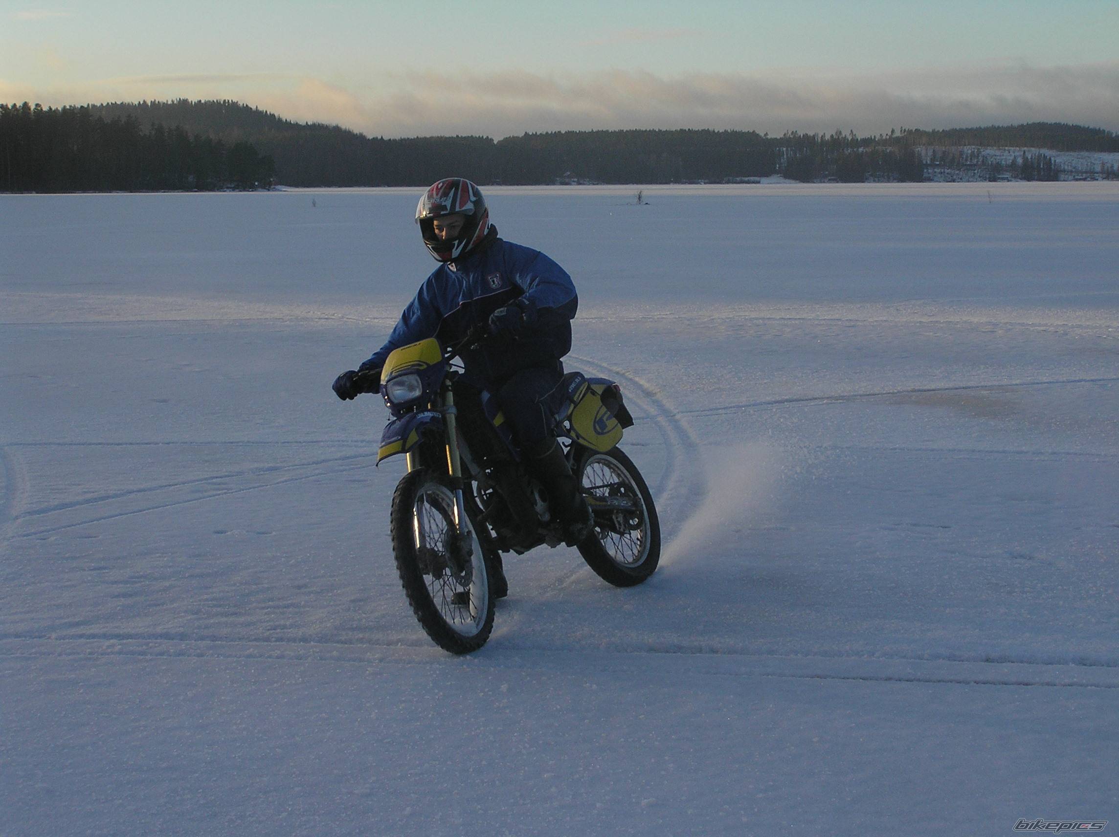 Bike Photo 278210