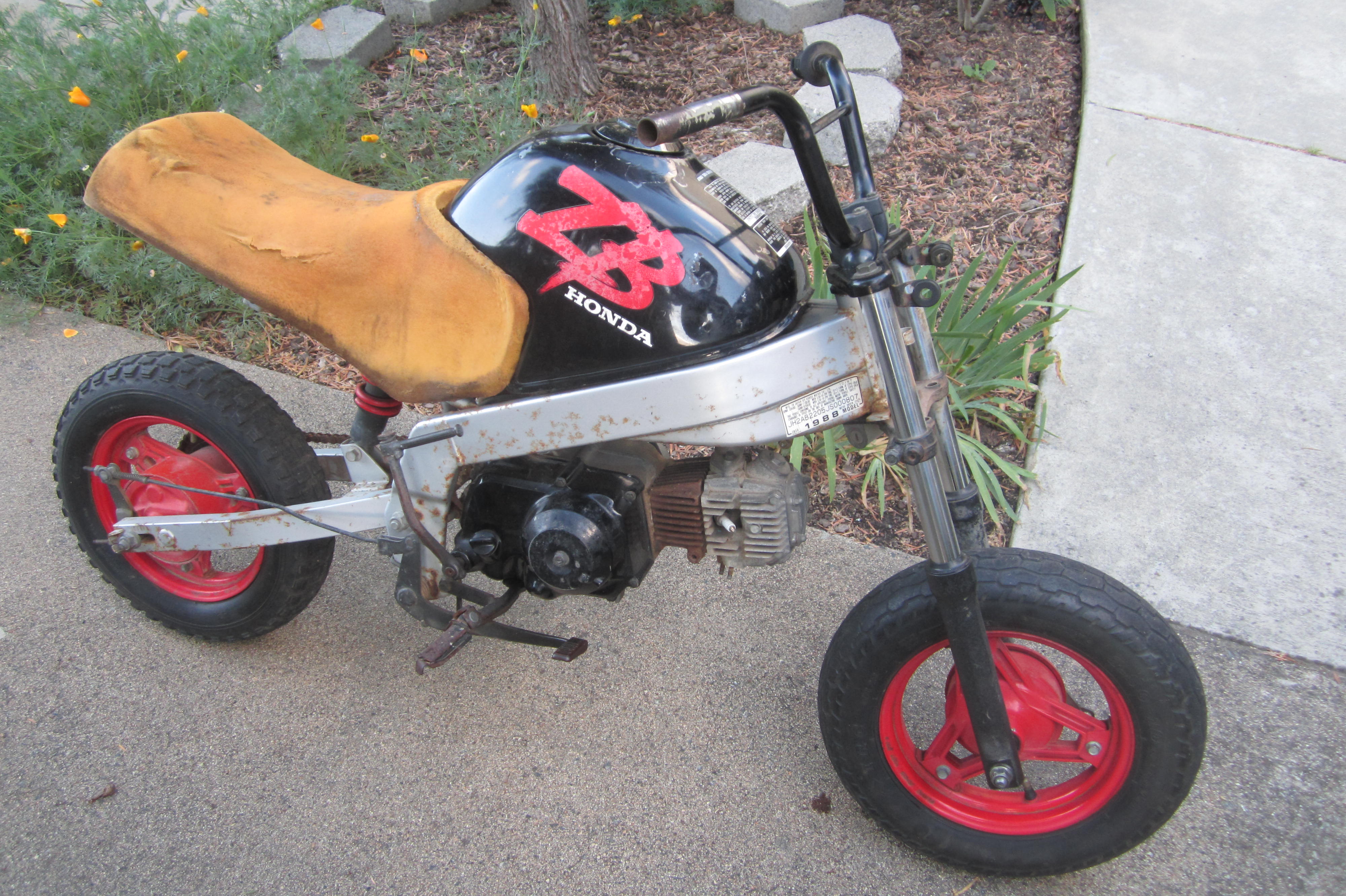 ZB 50