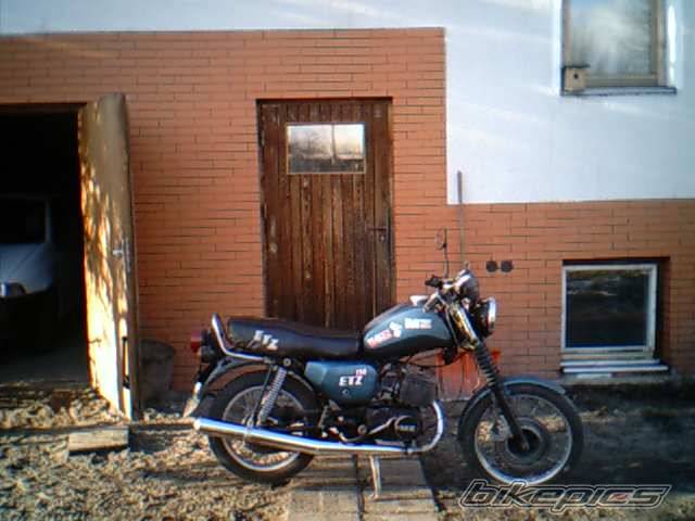 Bike Photo 278219