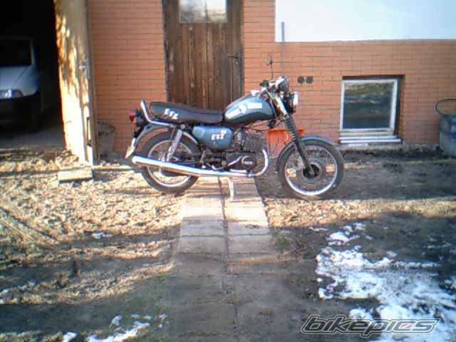 Bike Photo 278221