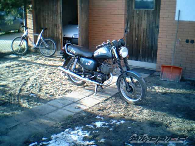 Bike Photo 278222