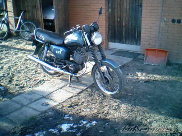 Bike Photo 278223