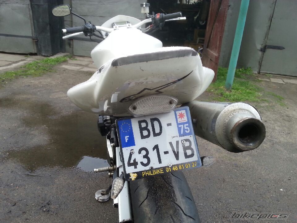 Bike Photo 2782257