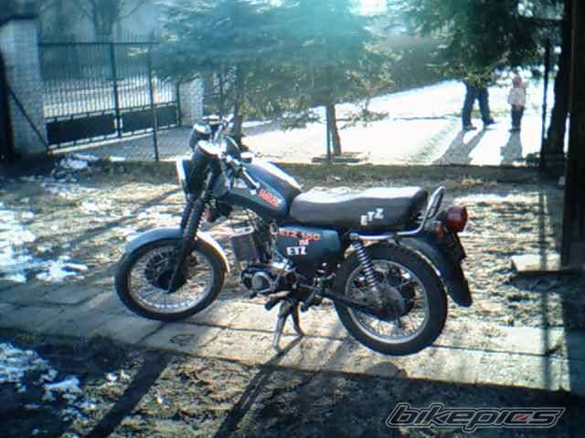 Bike Photo 278226