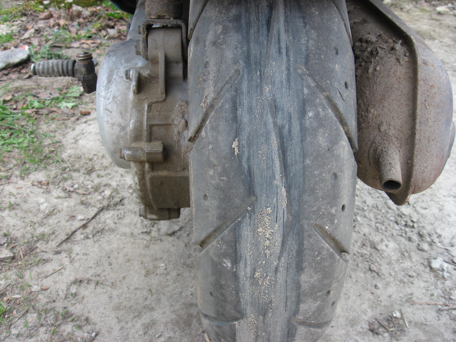 Bike Photo 2782304