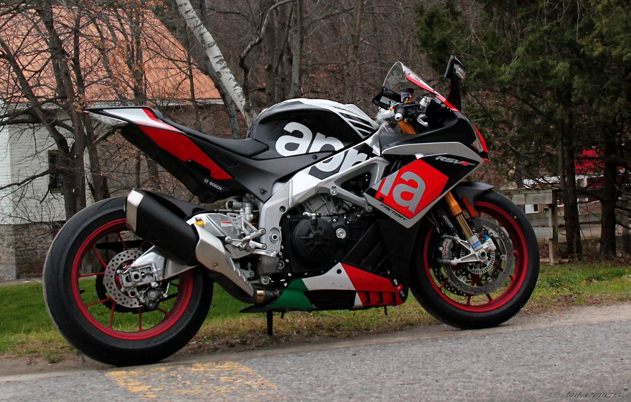 Bike Photo 2782336
