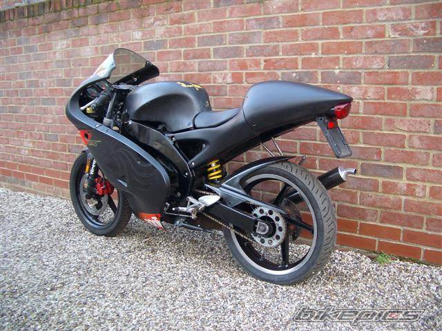 Bike Photo 278234