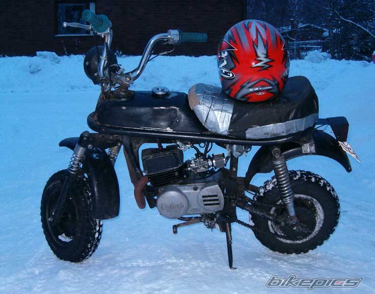 Bike Photo 278238