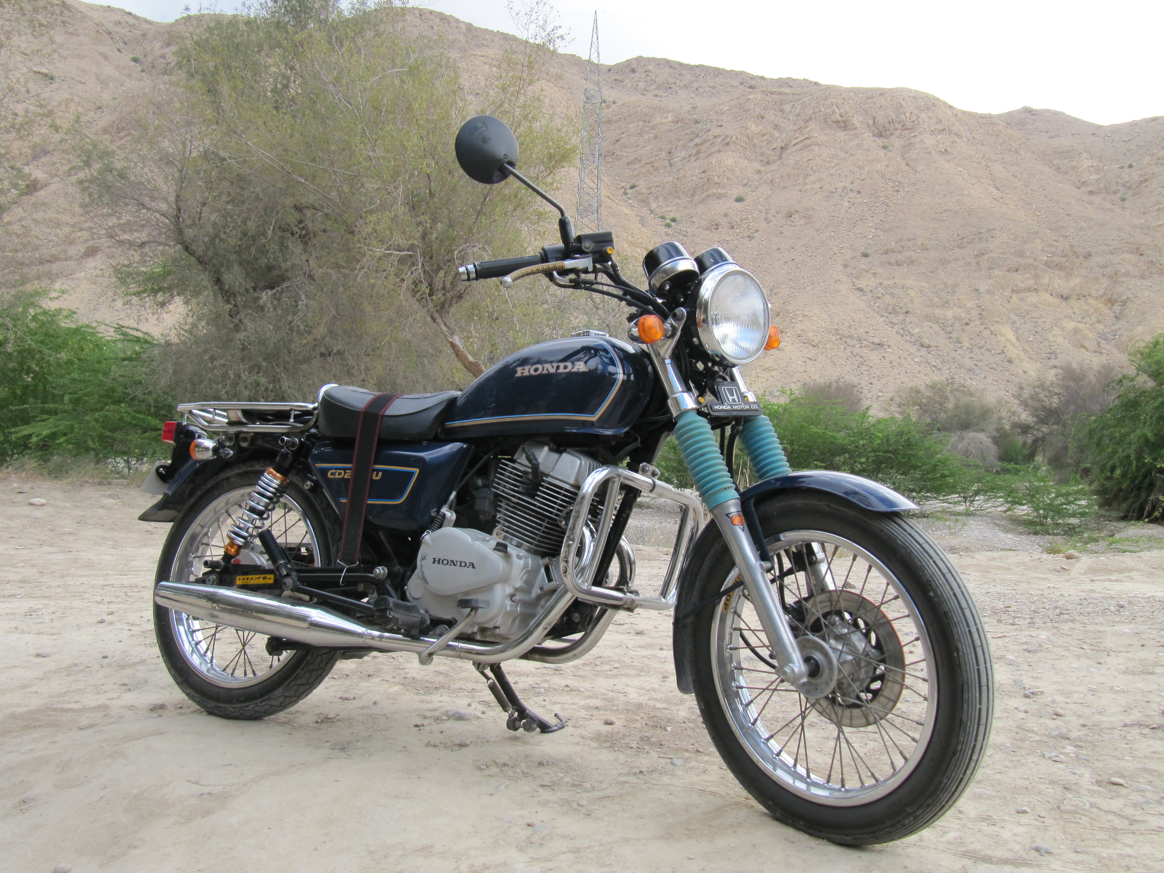 Bike Photo 2782389
