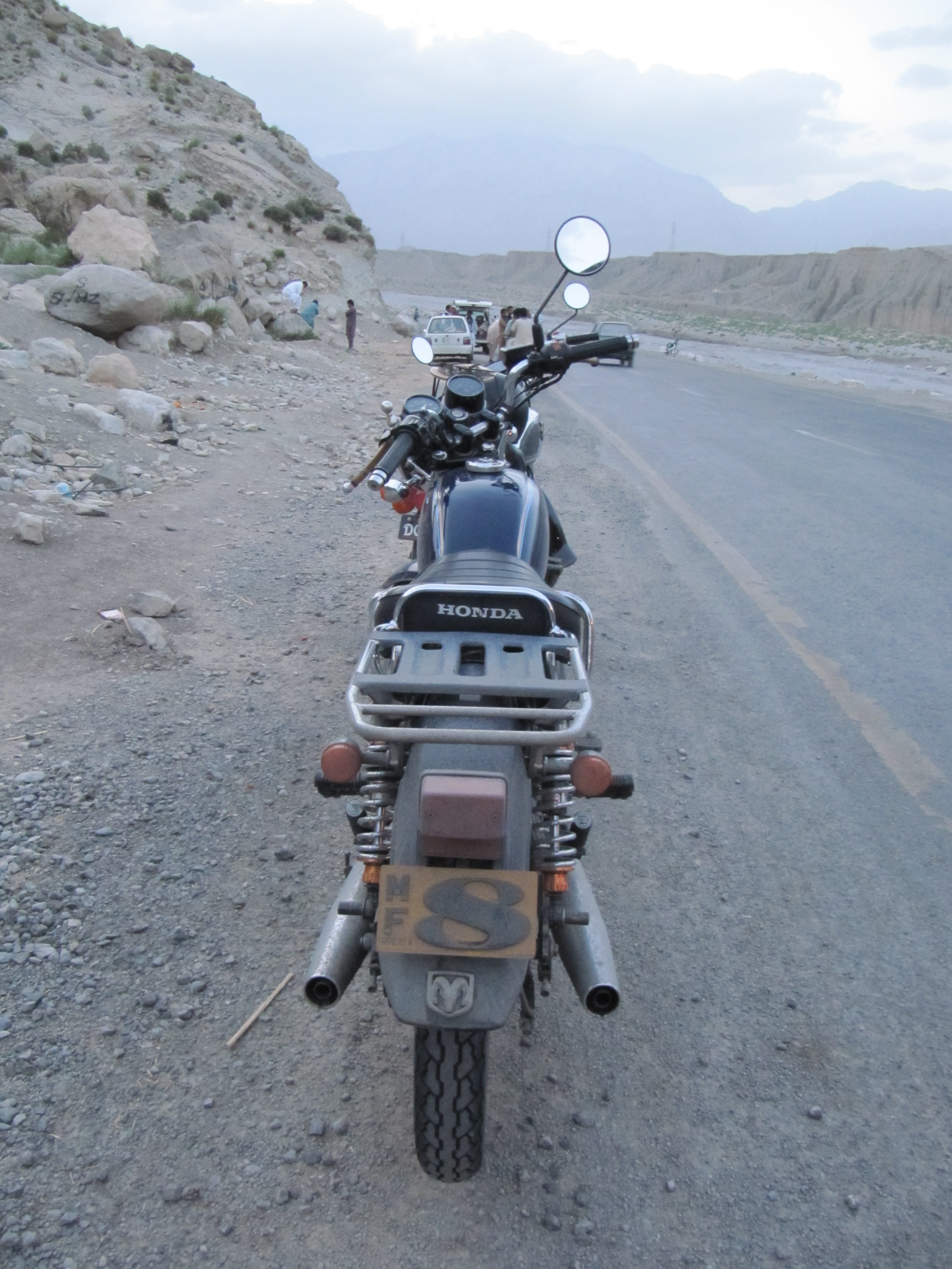 Bike Photo 2782392