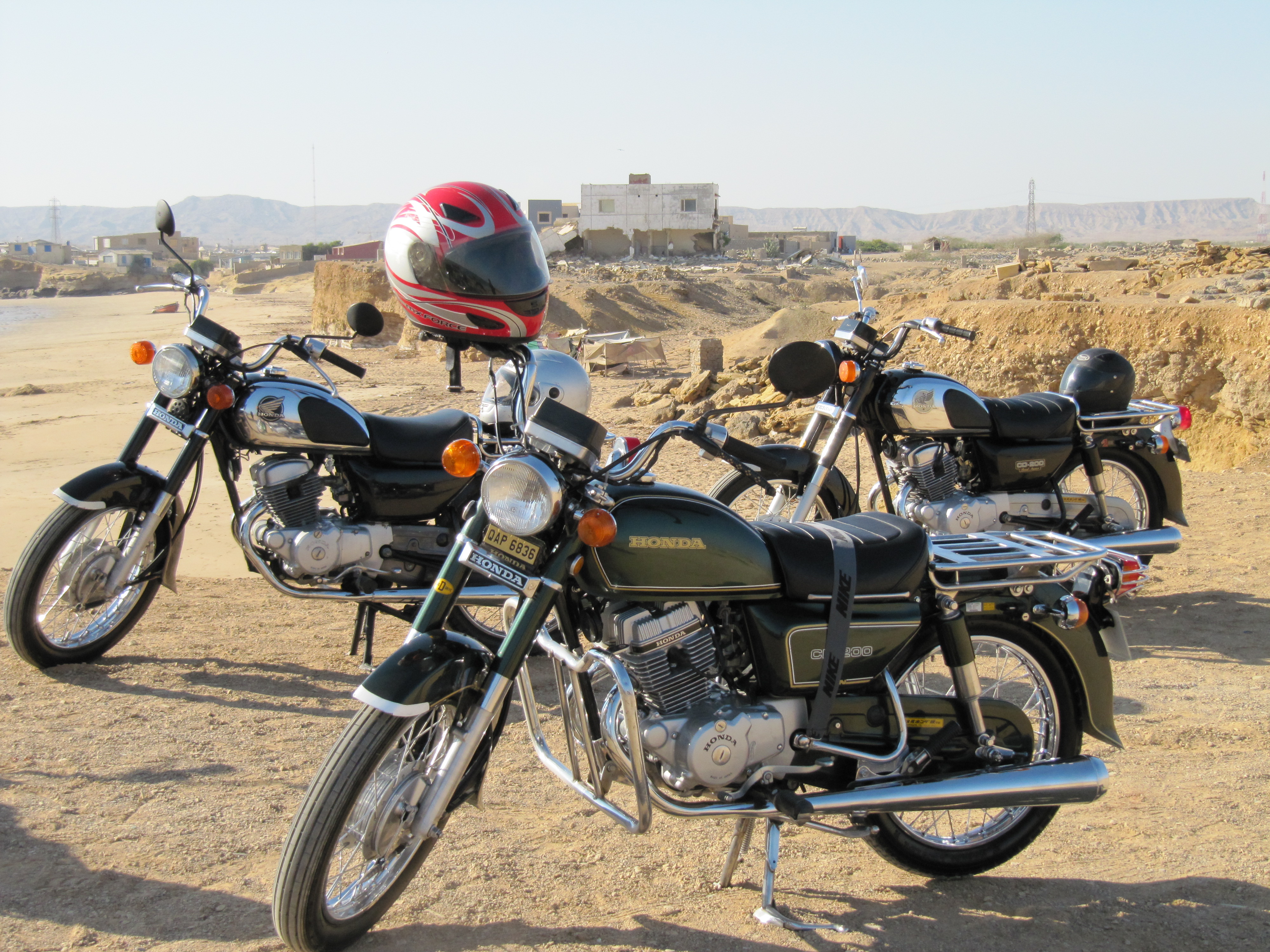 Bike Photo 2782409