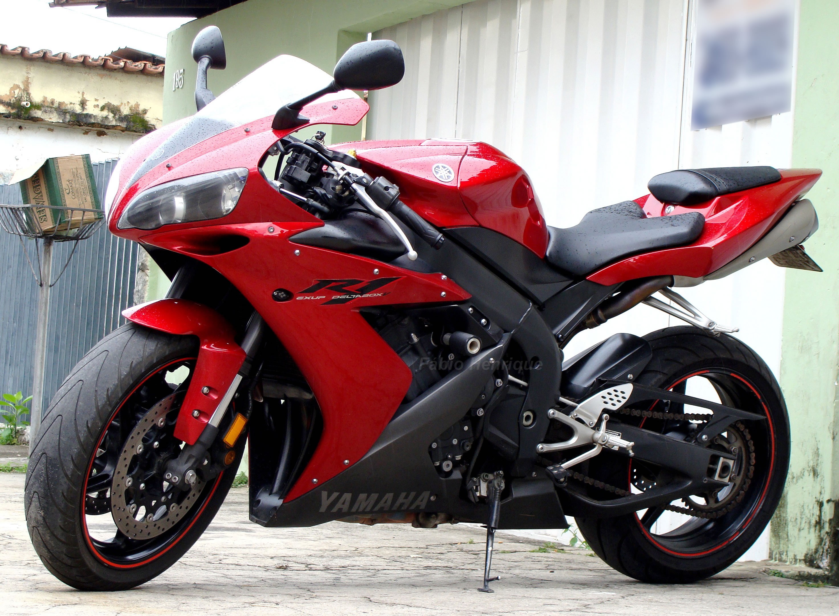Bike Photo 2782446