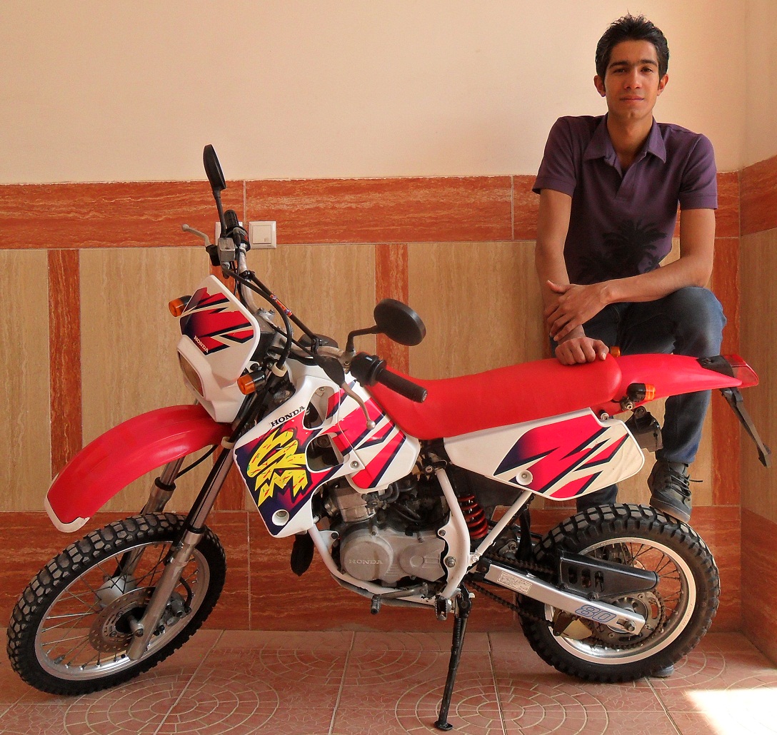Crm80