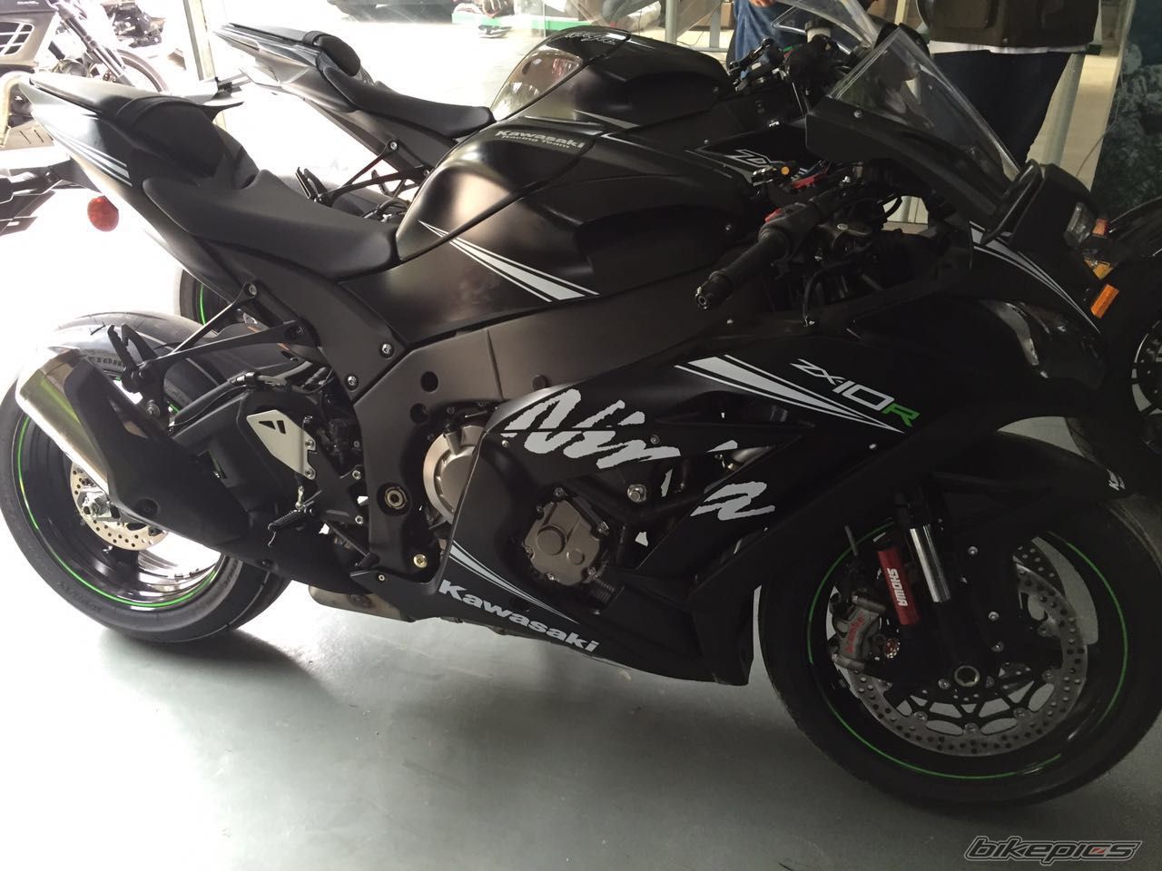 Bike Photo 2782506